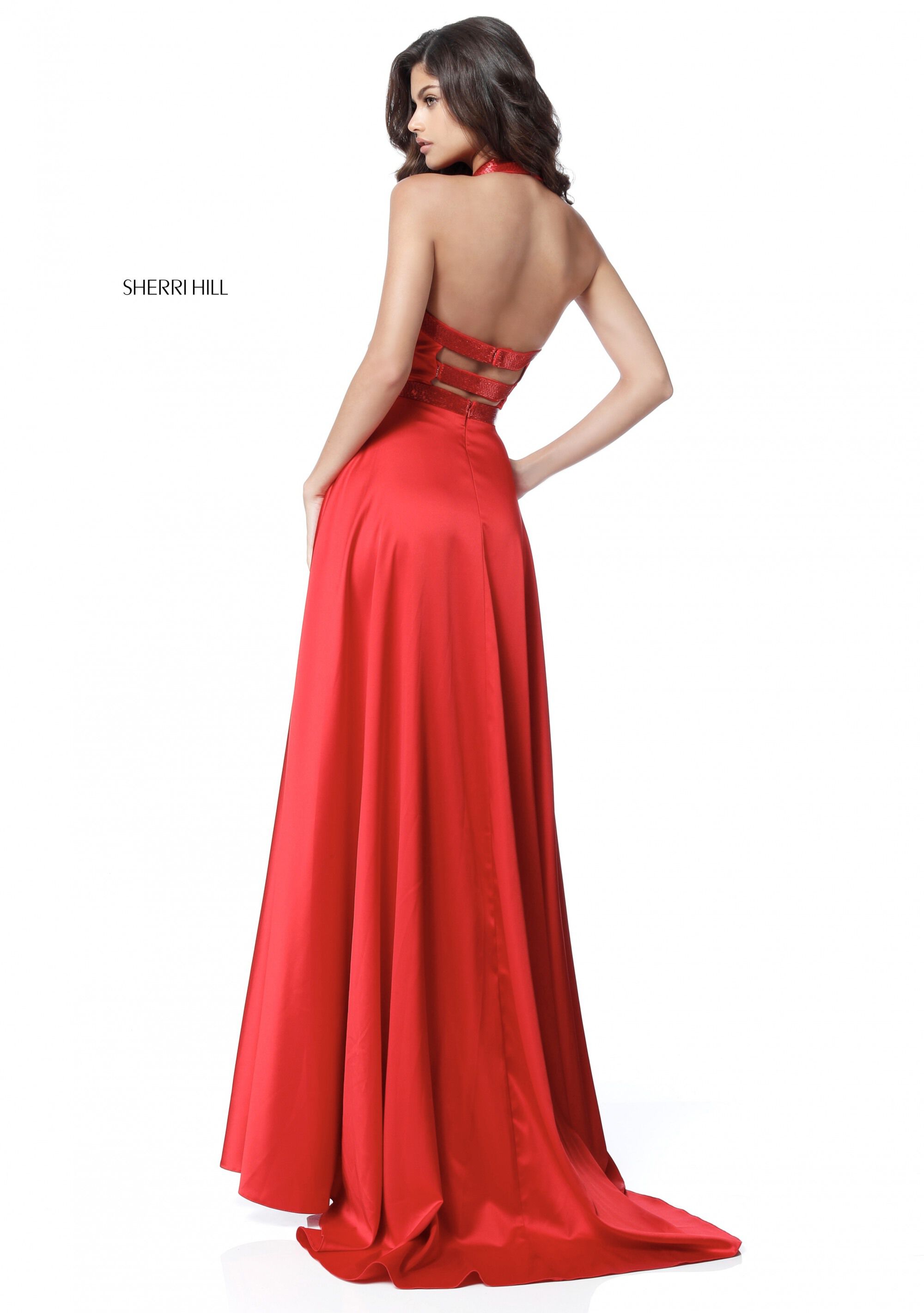 Buy dress style № 51646 designed by SherriHill