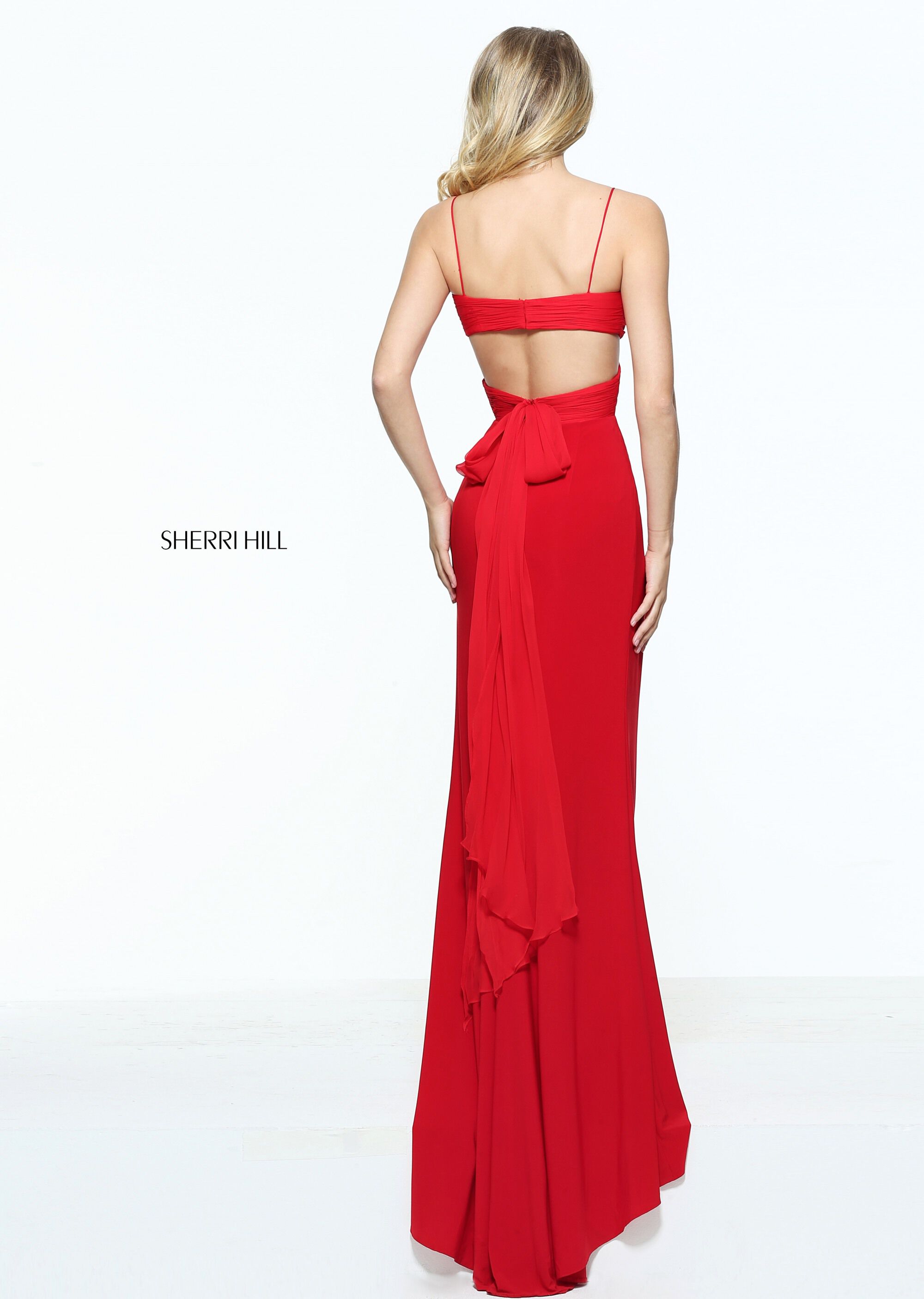 Buy dress style № 51012 designed by SherriHill