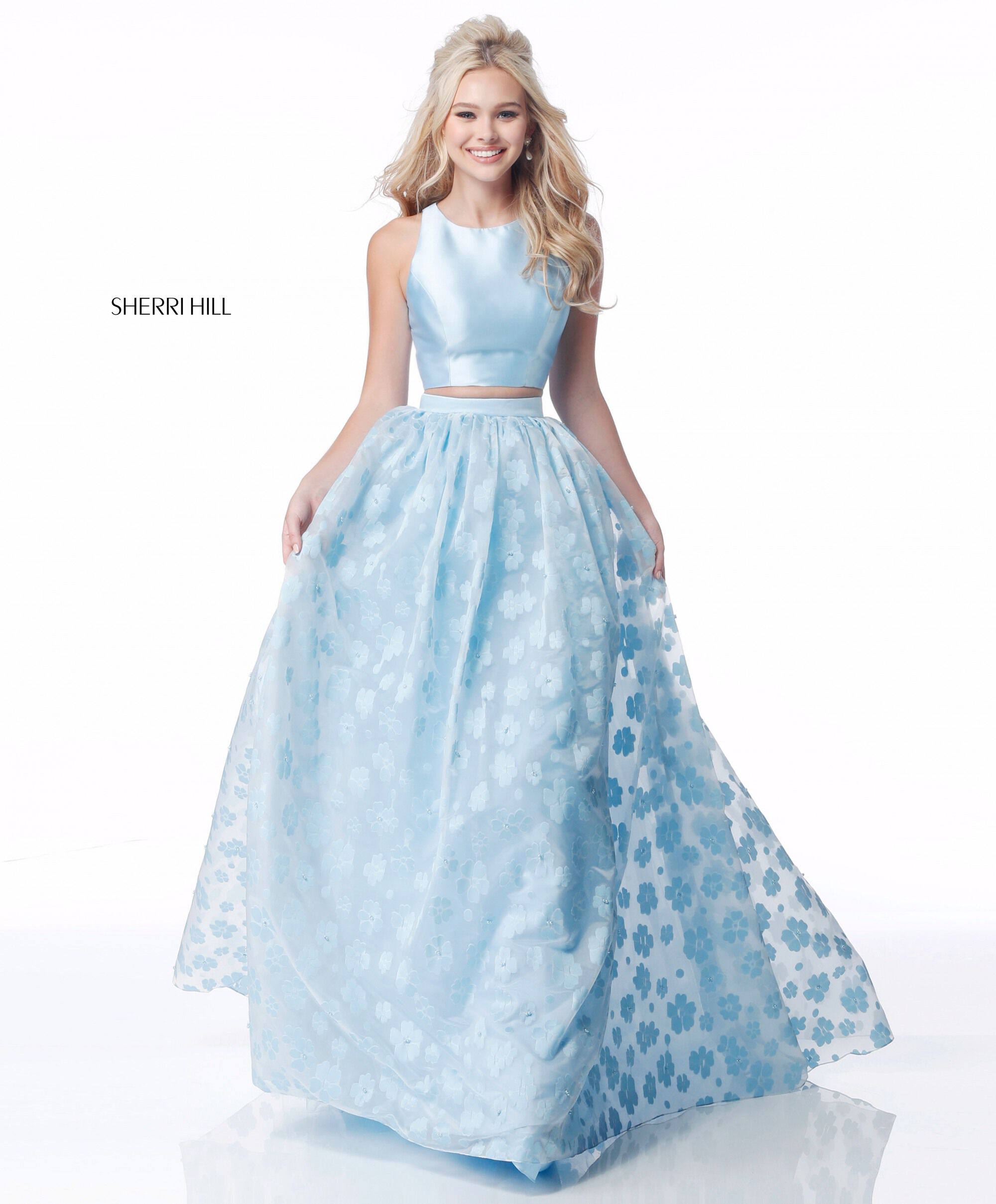 Buy dress style № 51626 designed by SherriHill