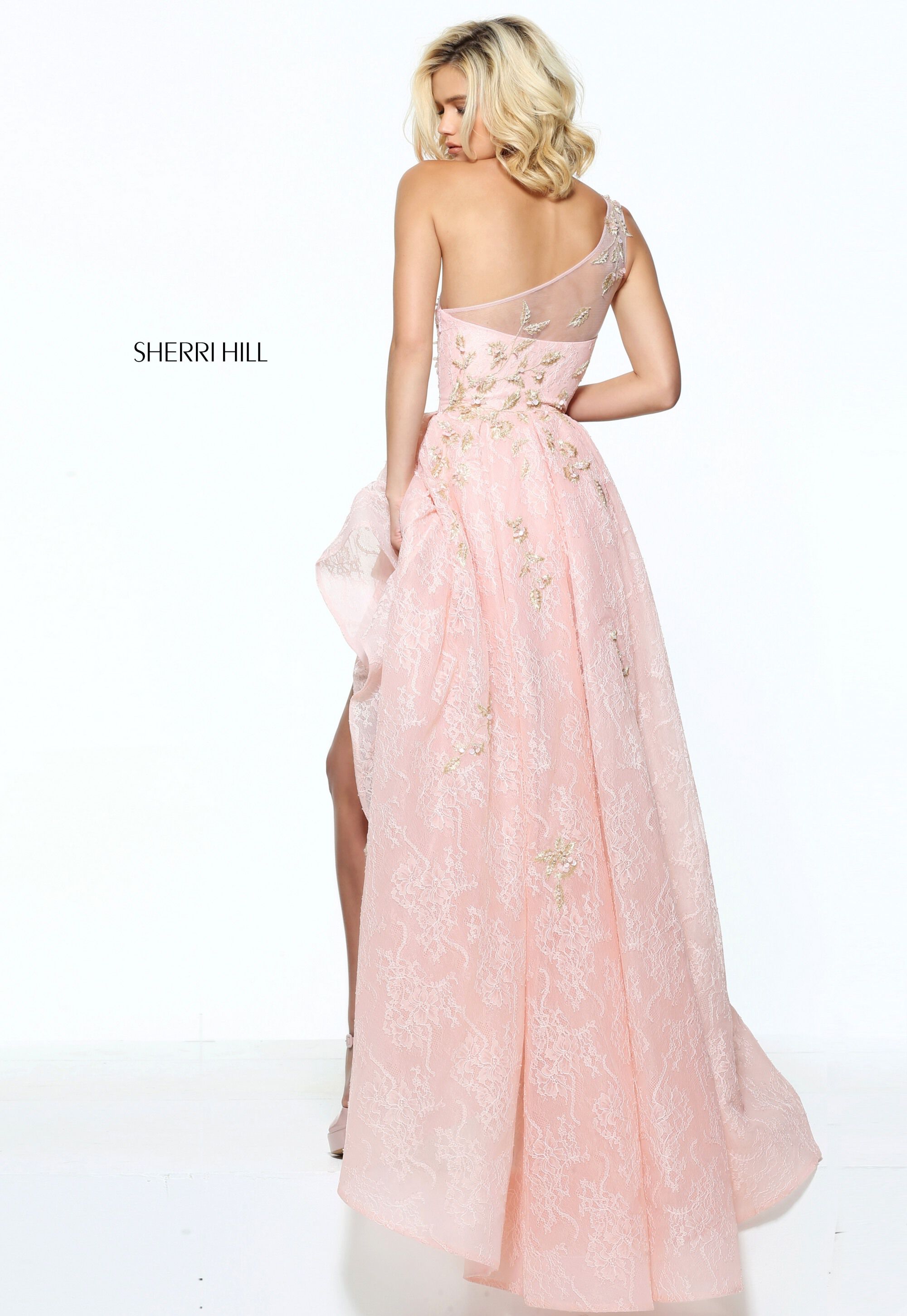 Buy dress style № 50968 designed by SherriHill