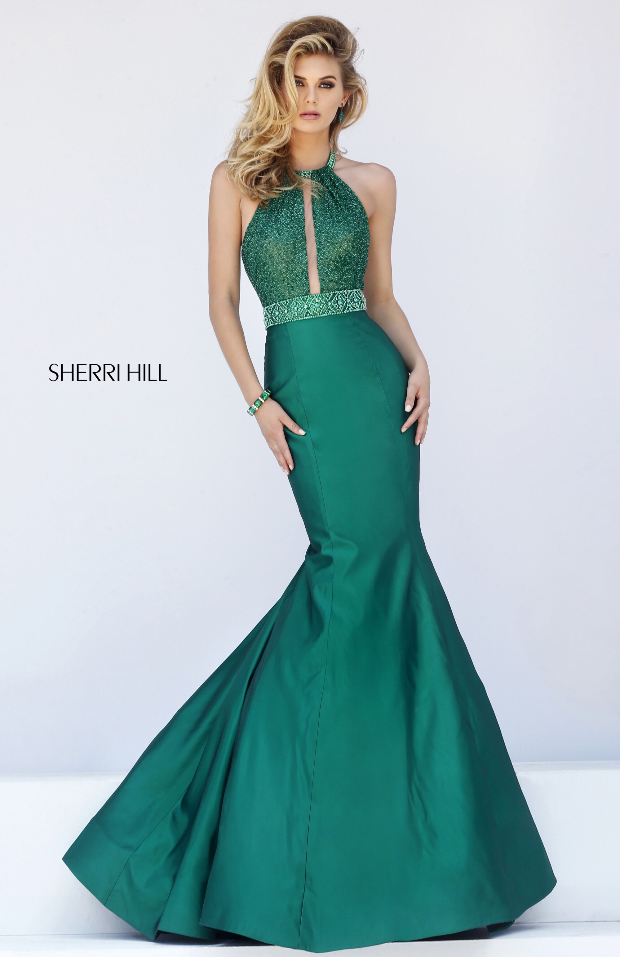 Buy dress style № 11329 designed by SherriHill
