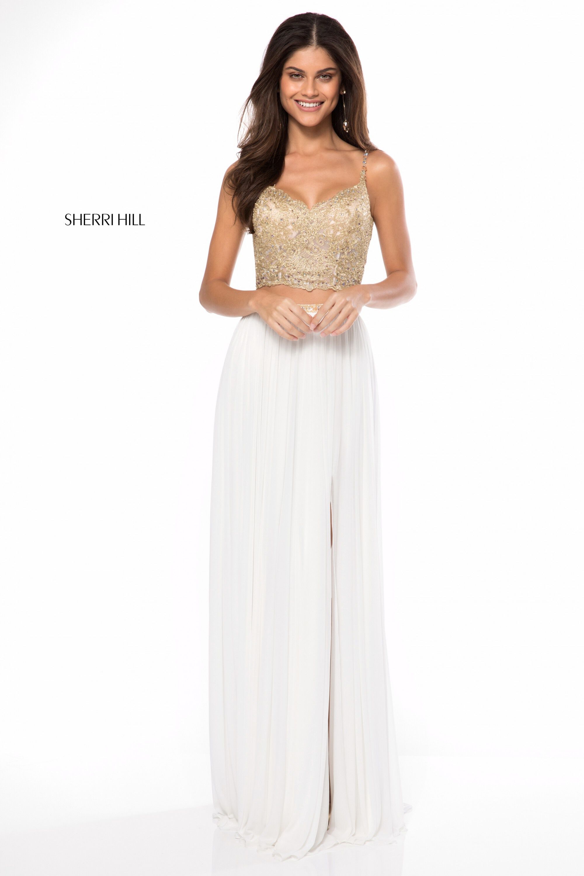 sherri hill 51842