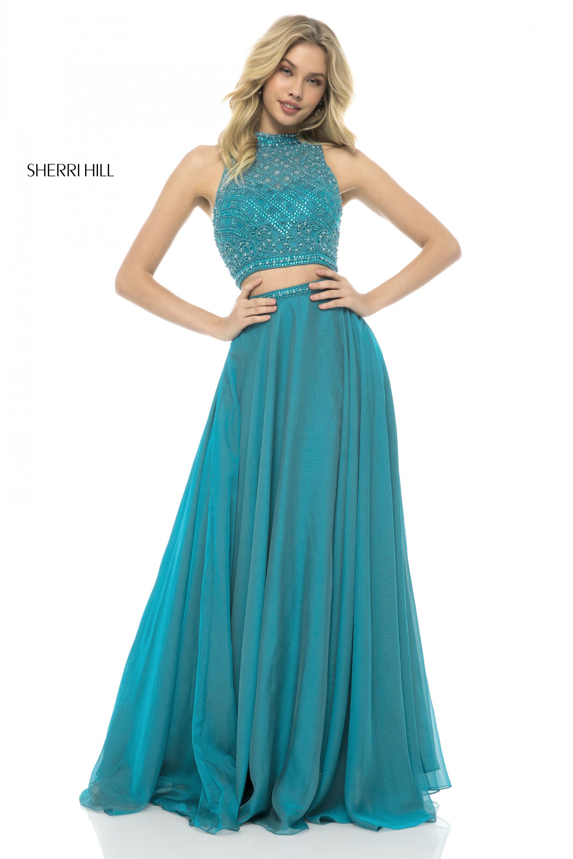 Buy dress style № 51724 designed by SherriHill