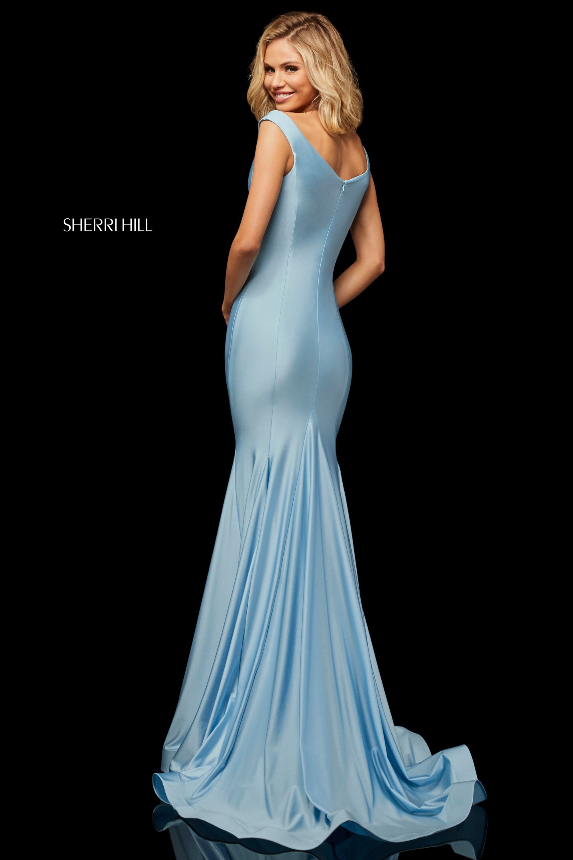Buy dress style № 52783 designed by SherriHill