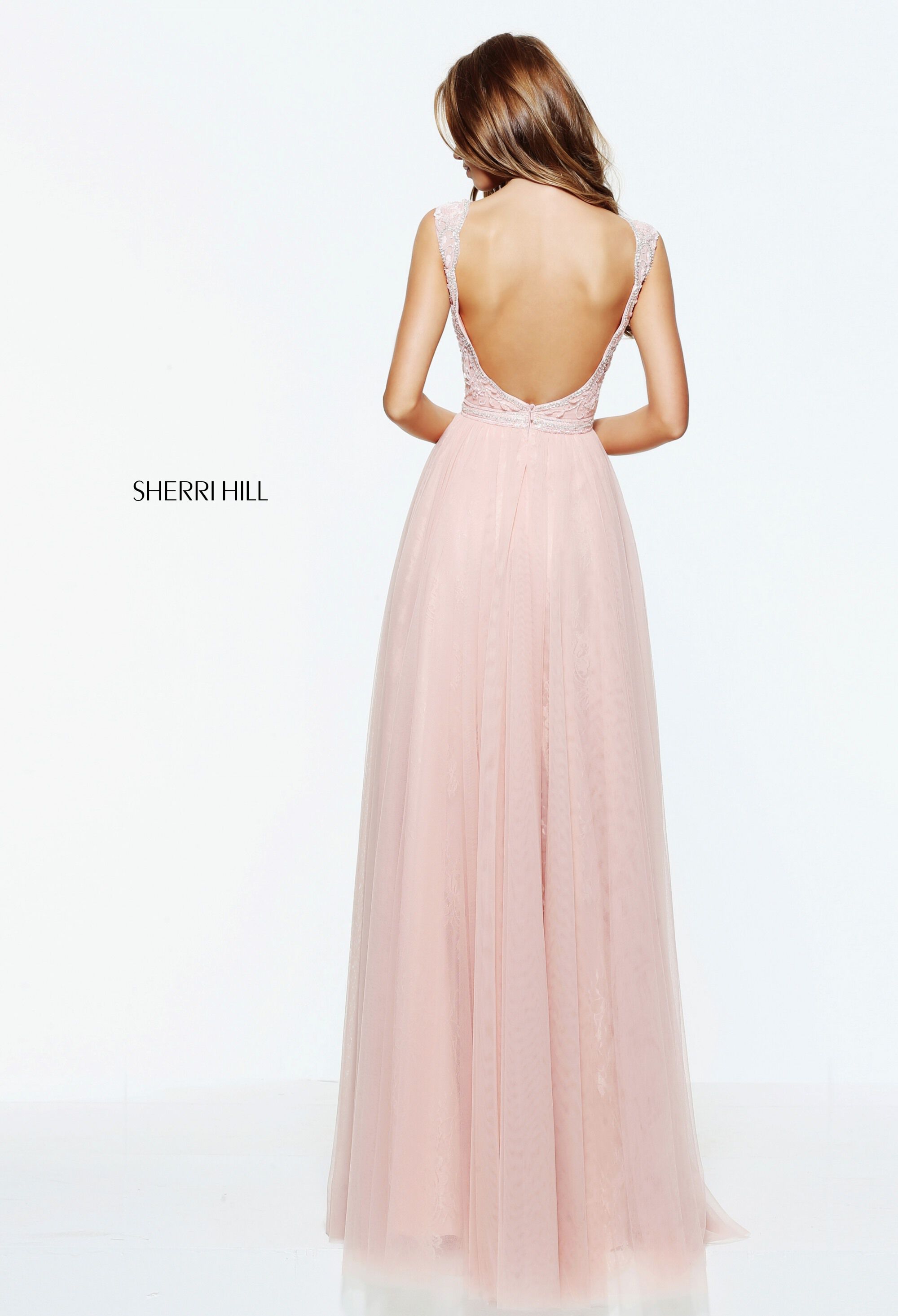 Buy dress style № 50995 designed by SherriHill