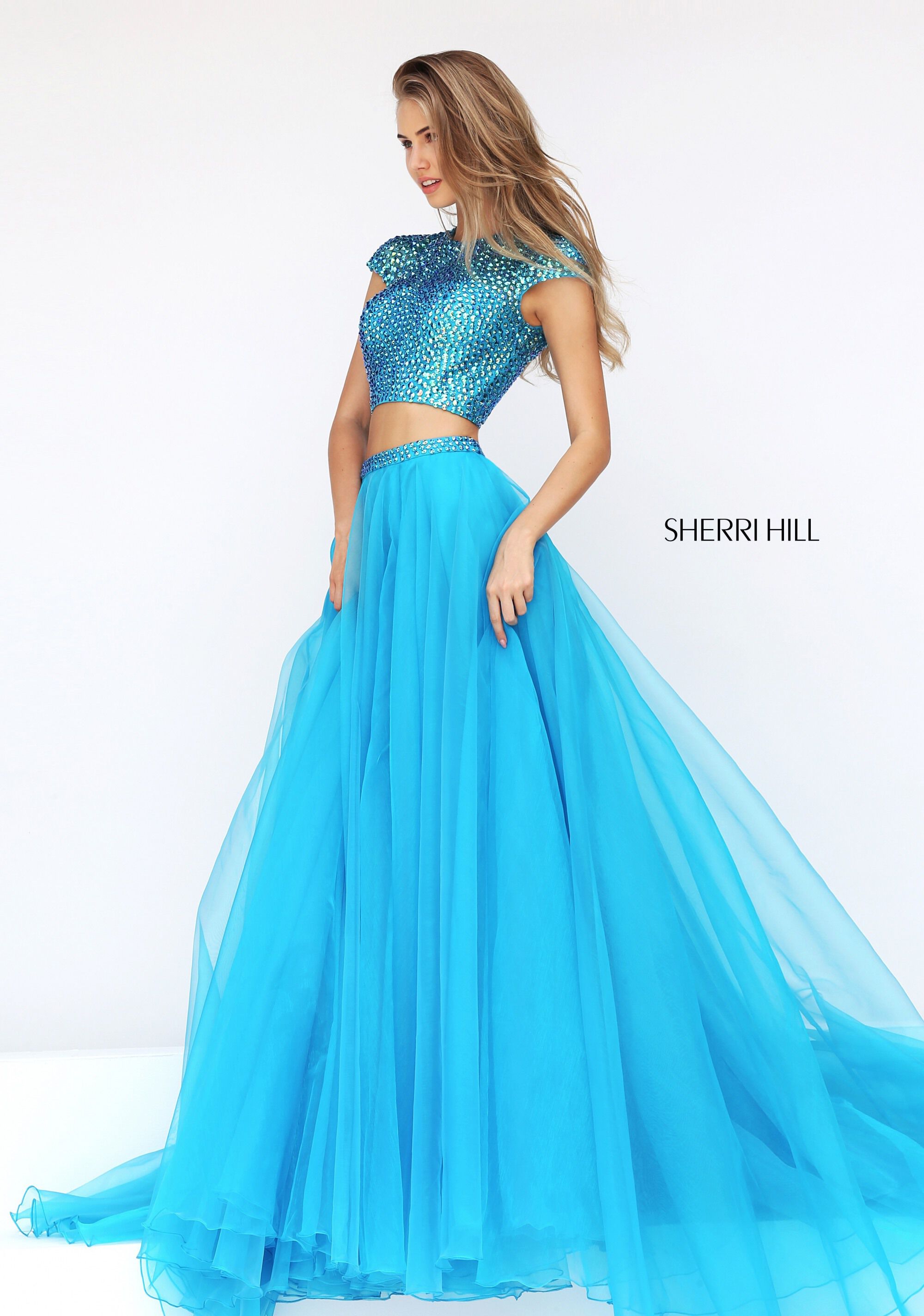Buy dress style № 50561 designed by SherriHill