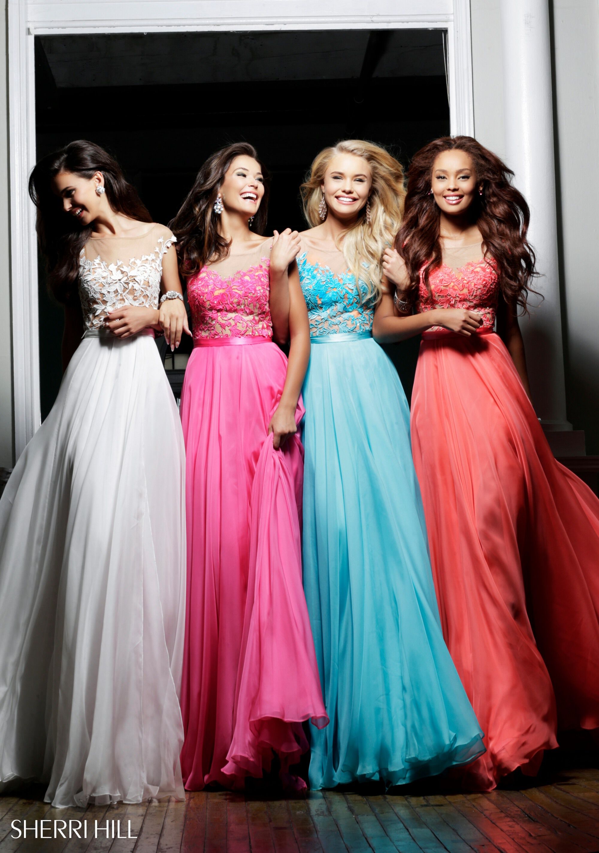 2014 Prom Dresses UK