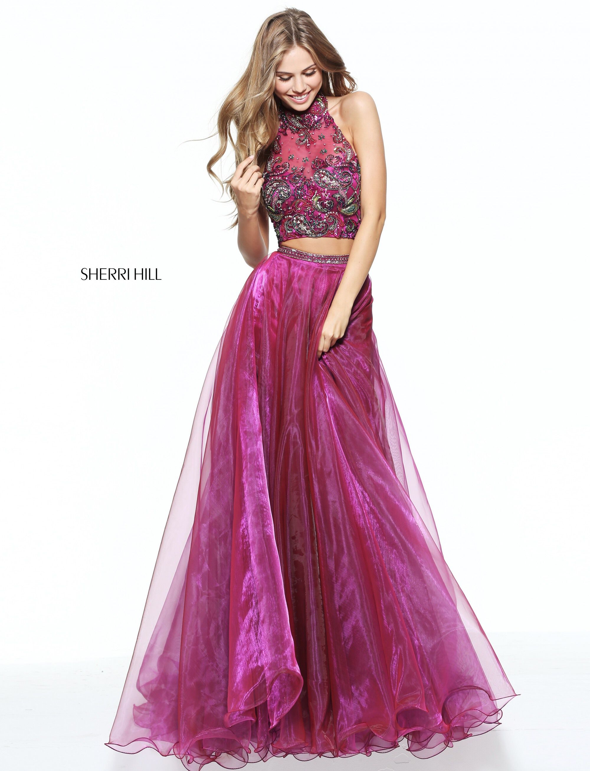 Buy dress style № 50958 designed by SherriHill