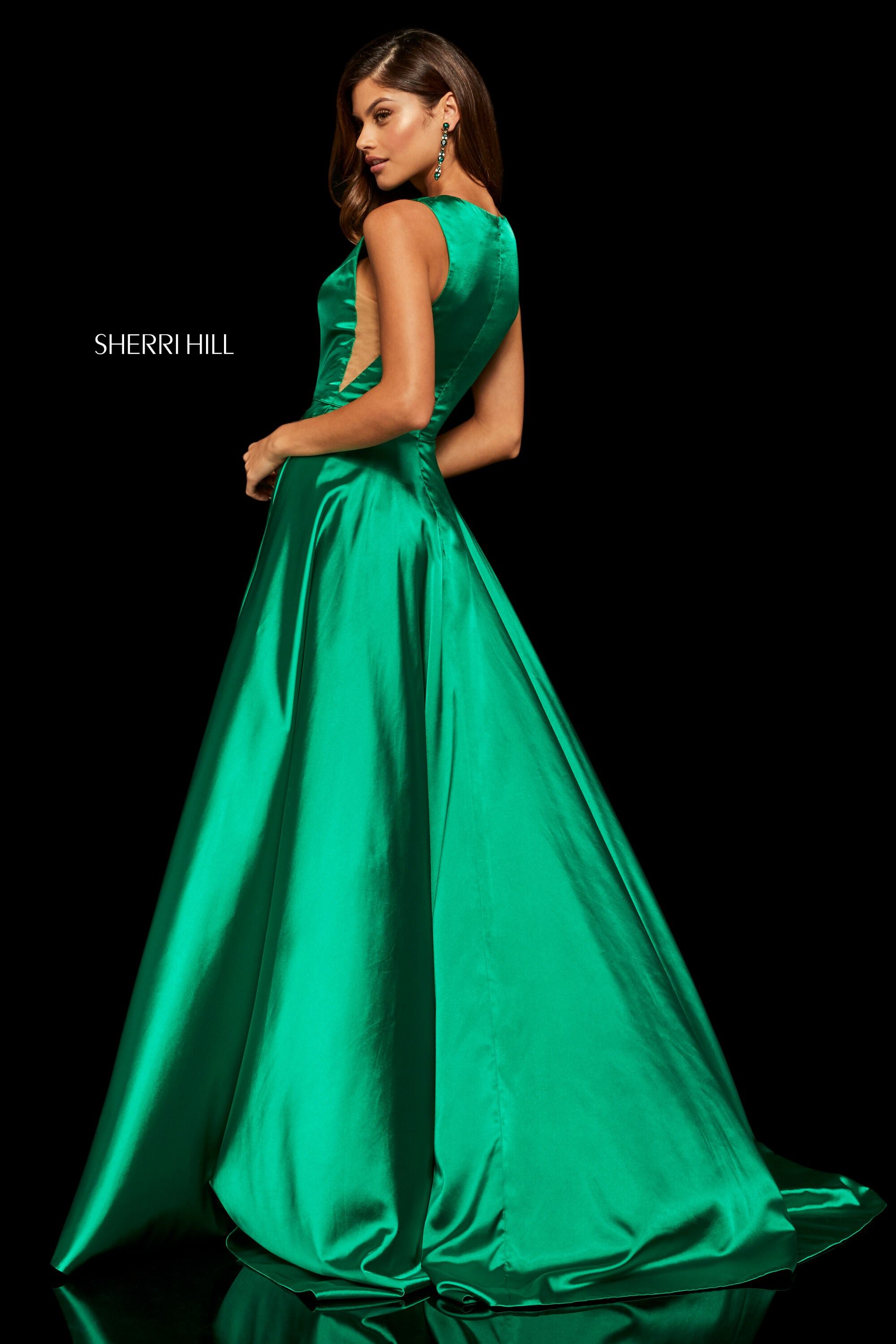 sherri hill 52407