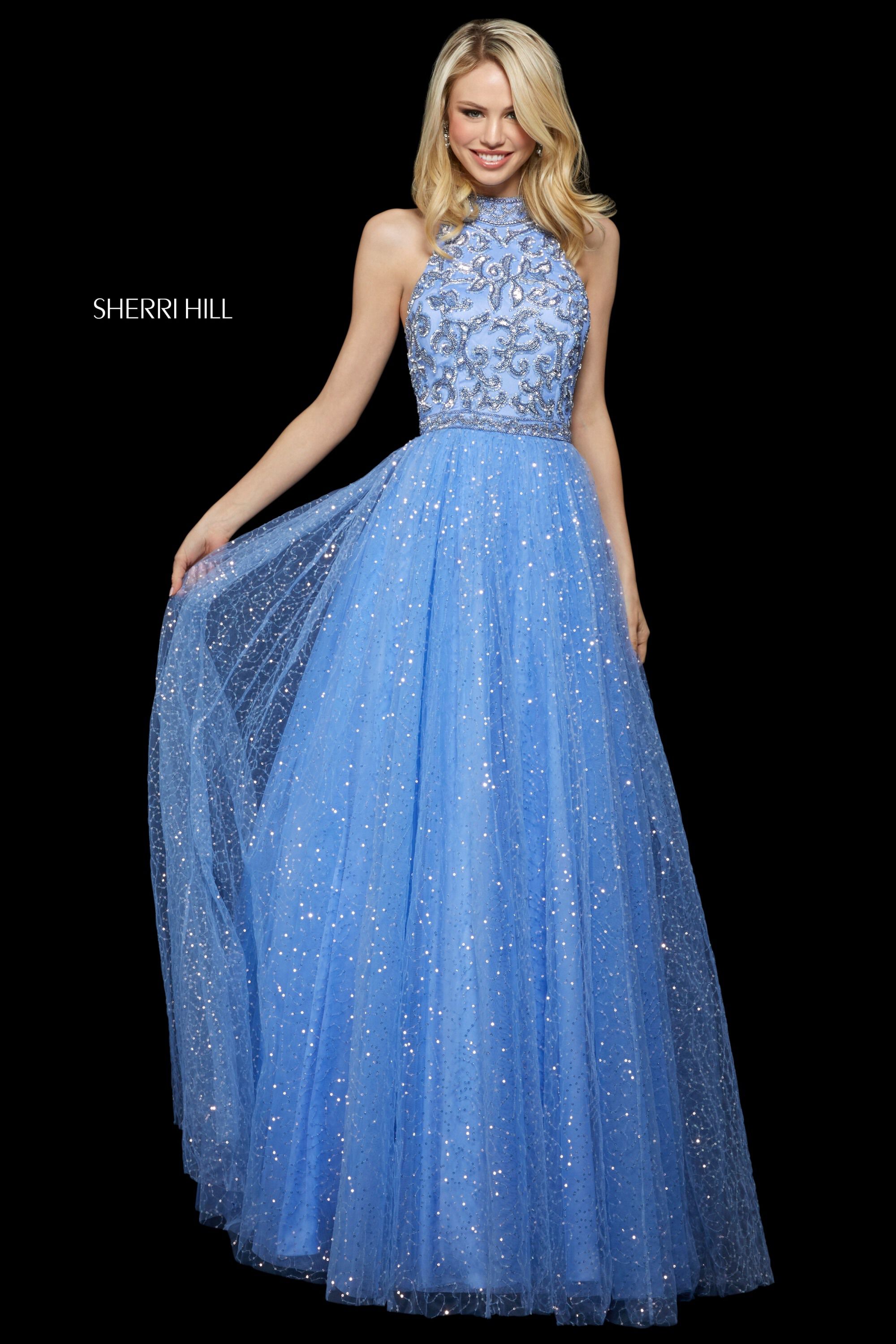 Buy dress style № 53228 designed by SherriHill
