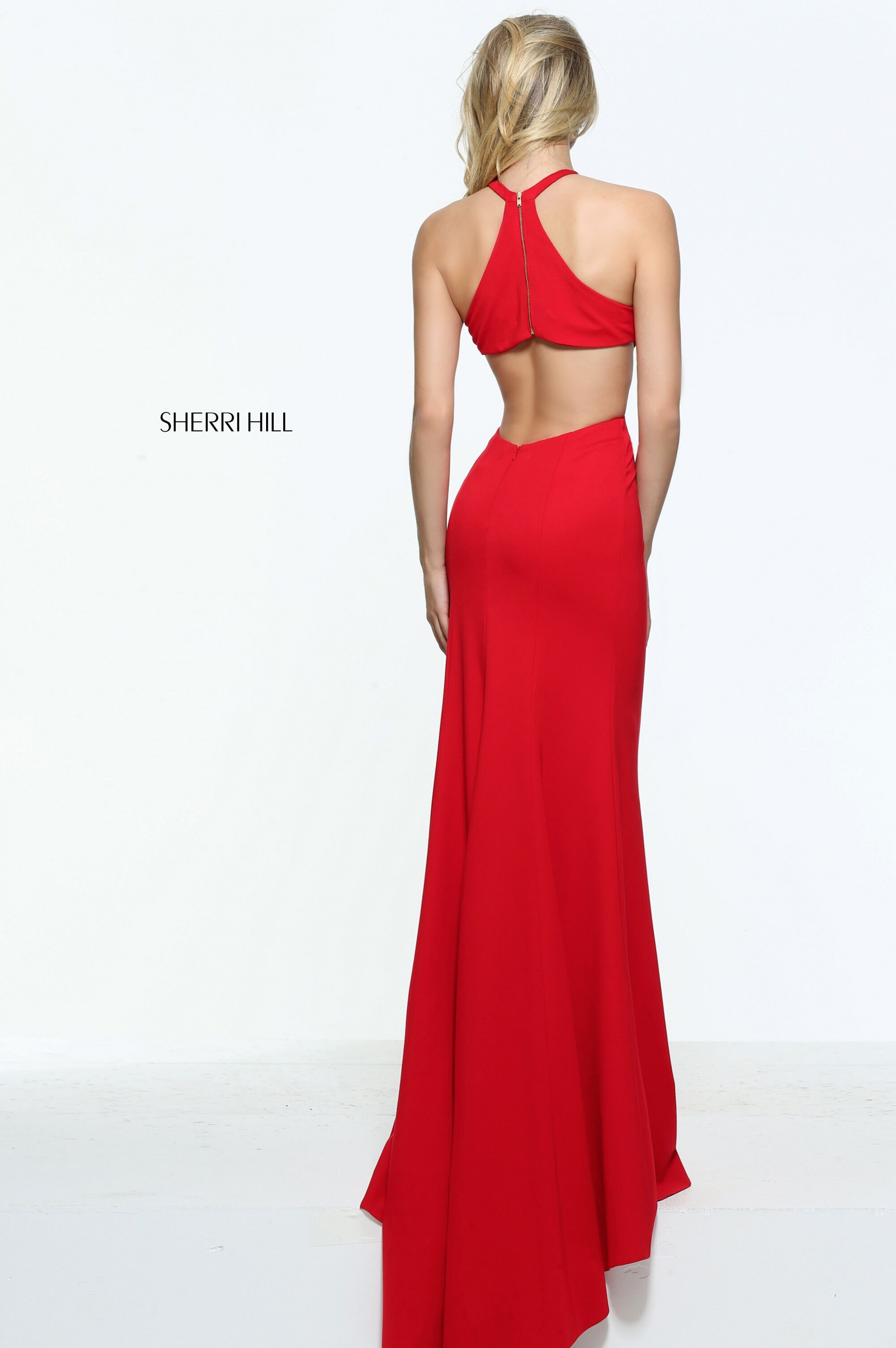 Buy dress style № 51070 designed by SherriHill