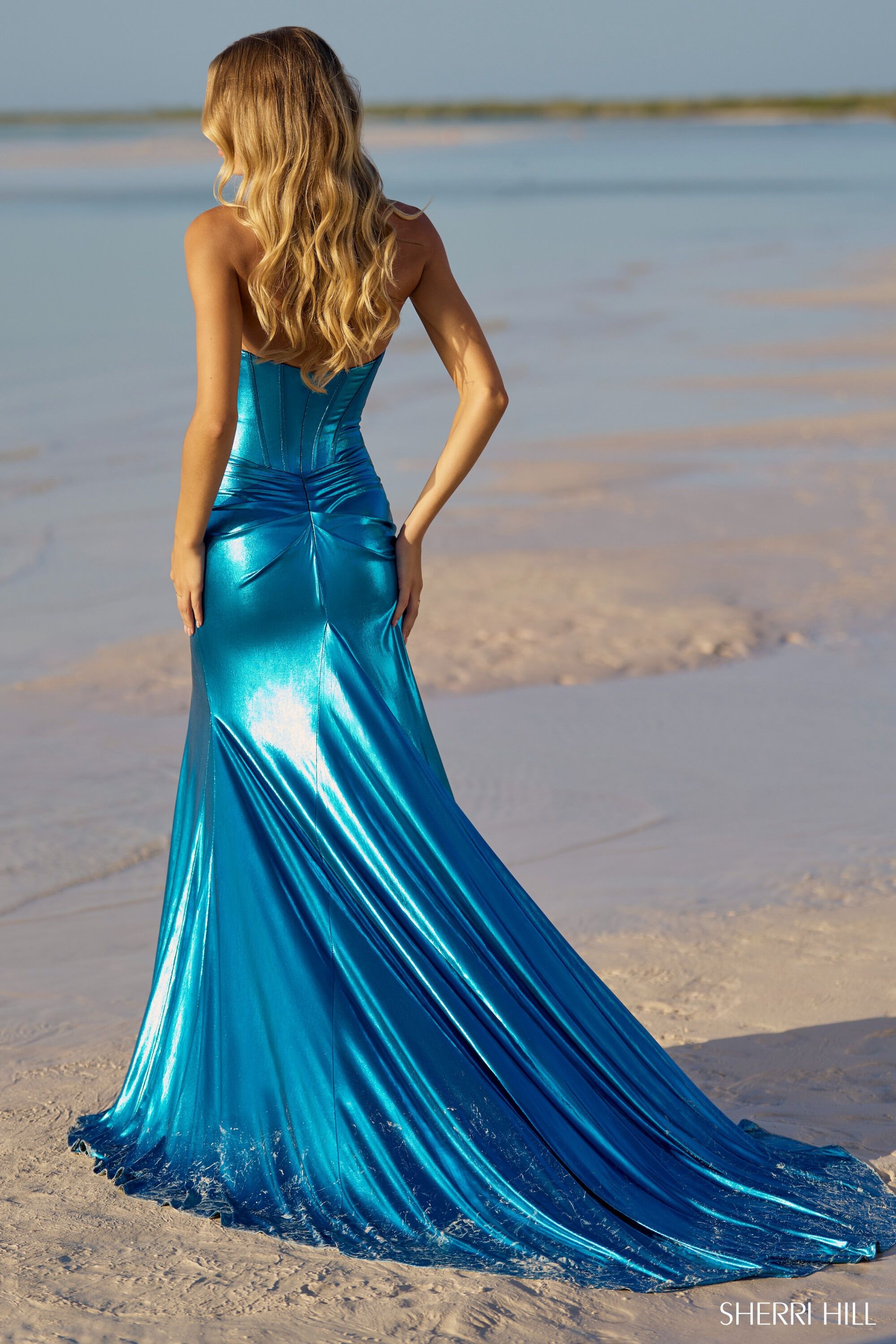 Buy Dress Style № 56085 Designed By Sherrihill