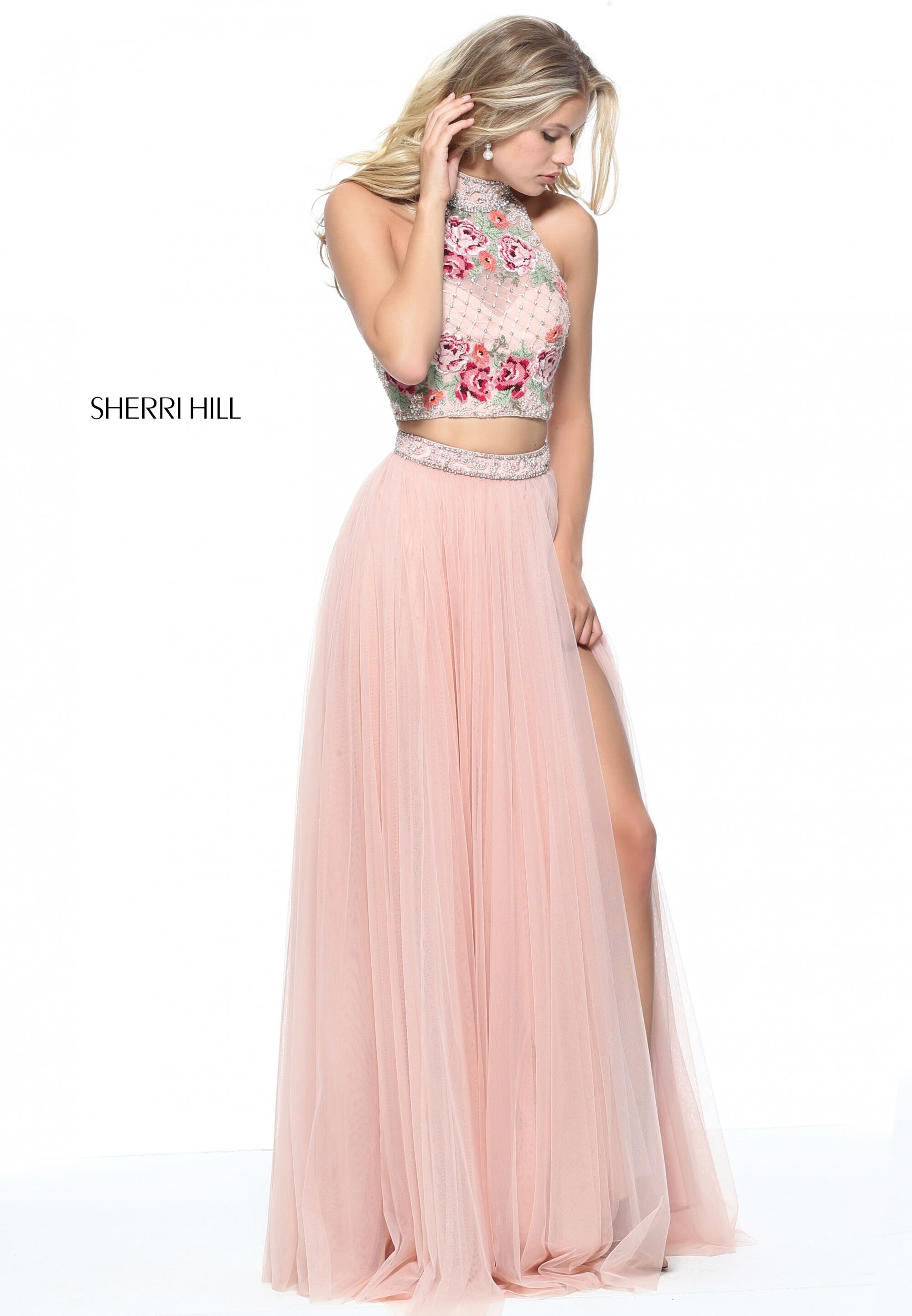 Buy dress style № 51121 designed by SherriHill