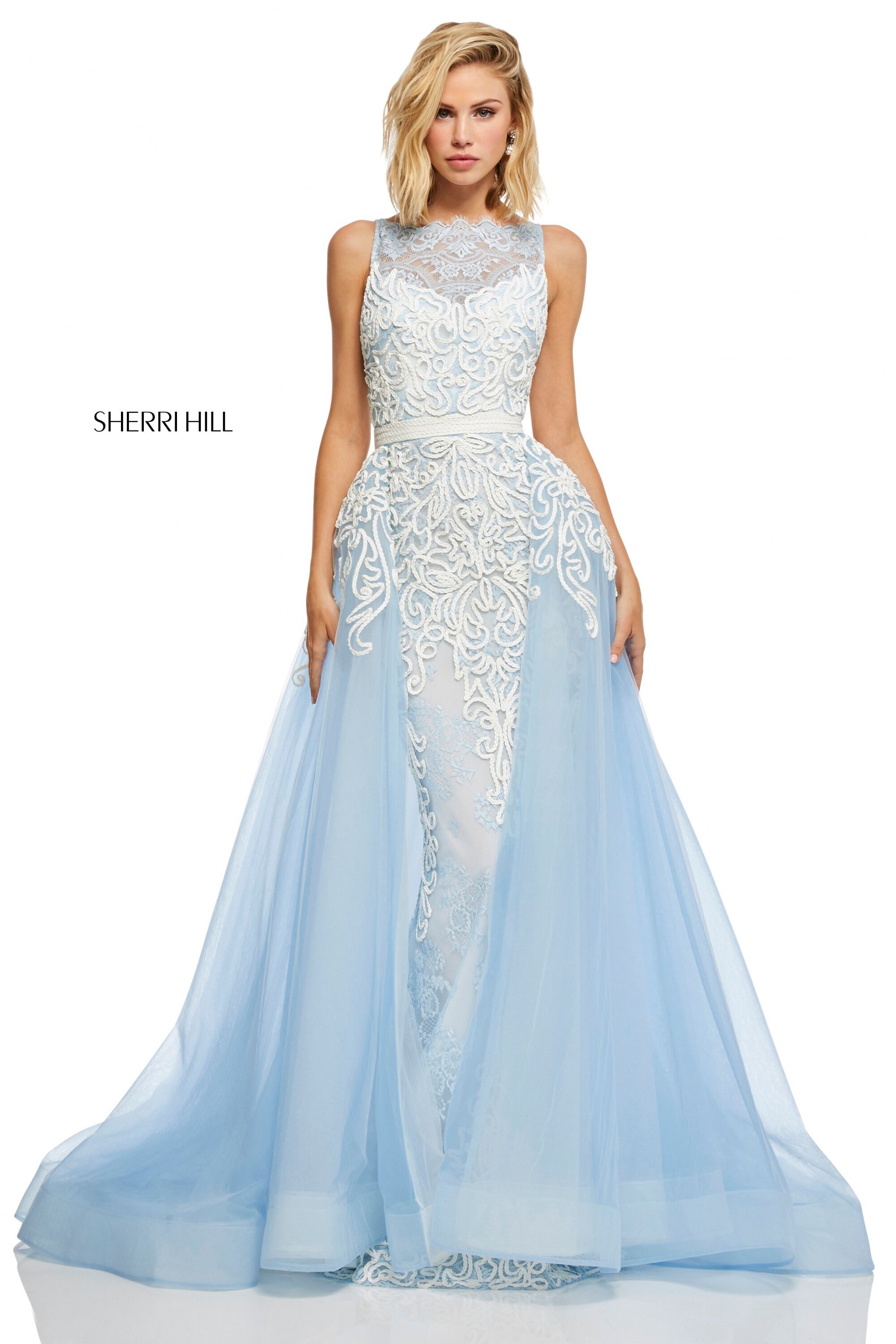 sherri hill 50768