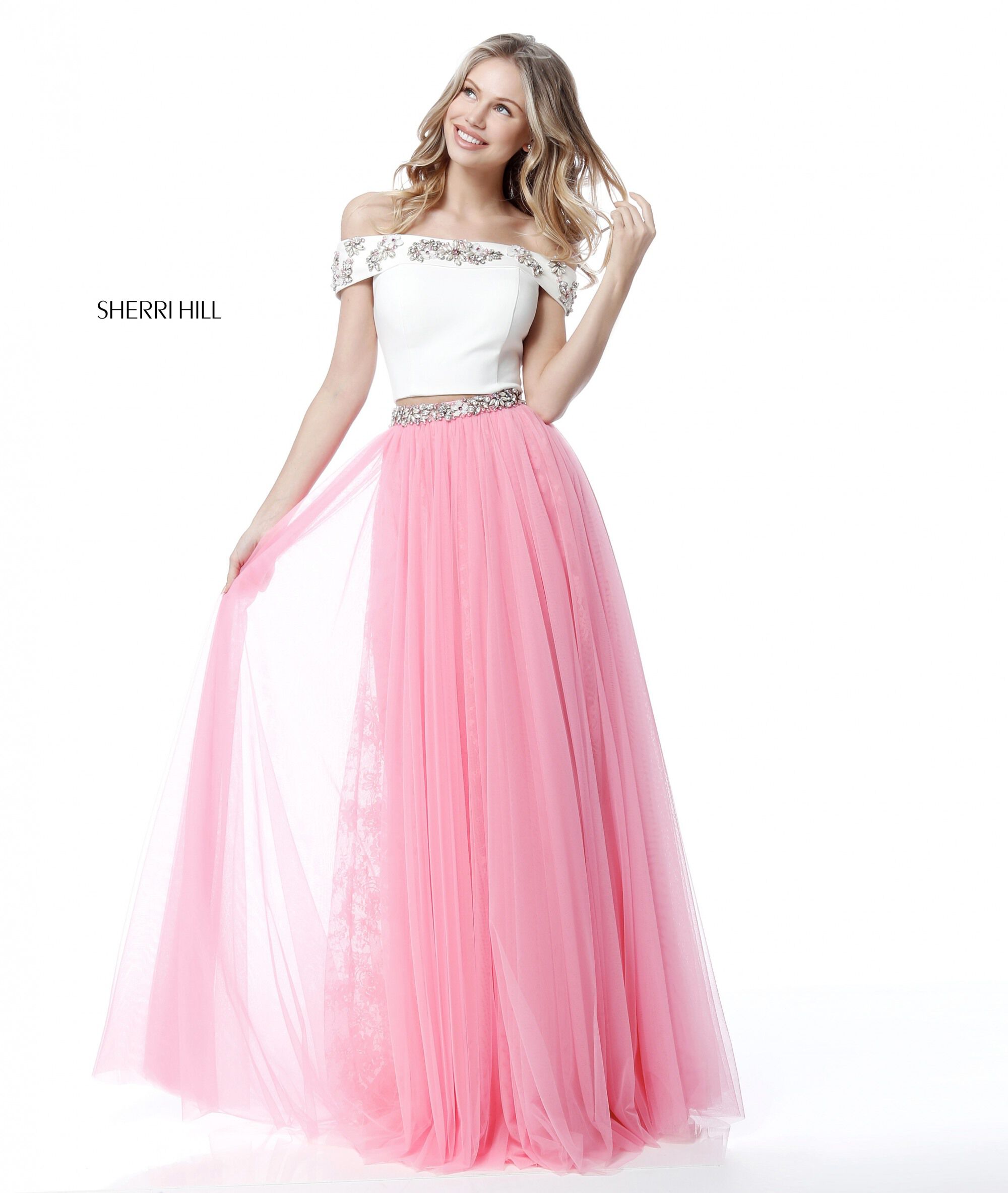 Buy dress style № 51655 designed by SherriHill