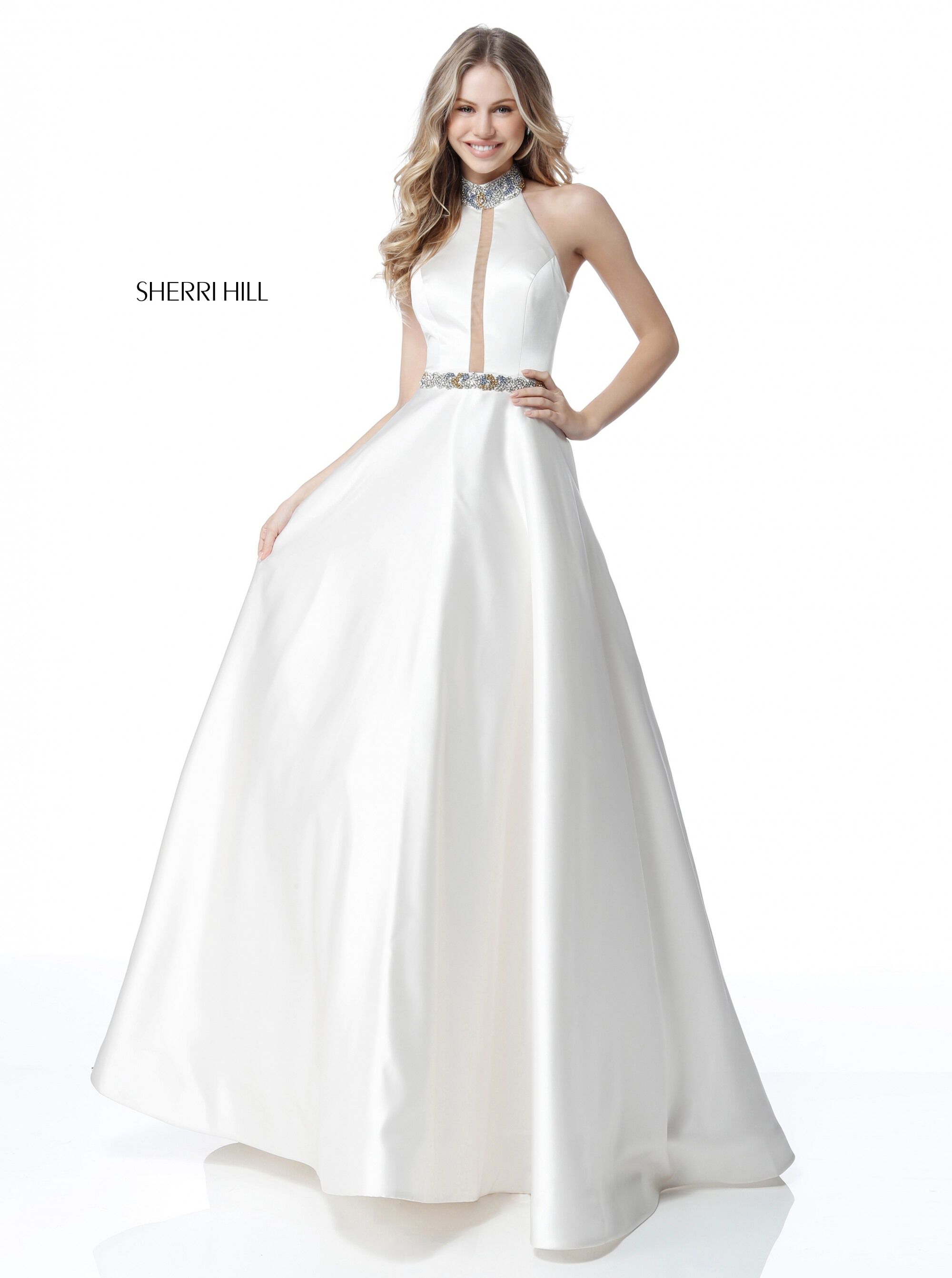 sherri hill 51589