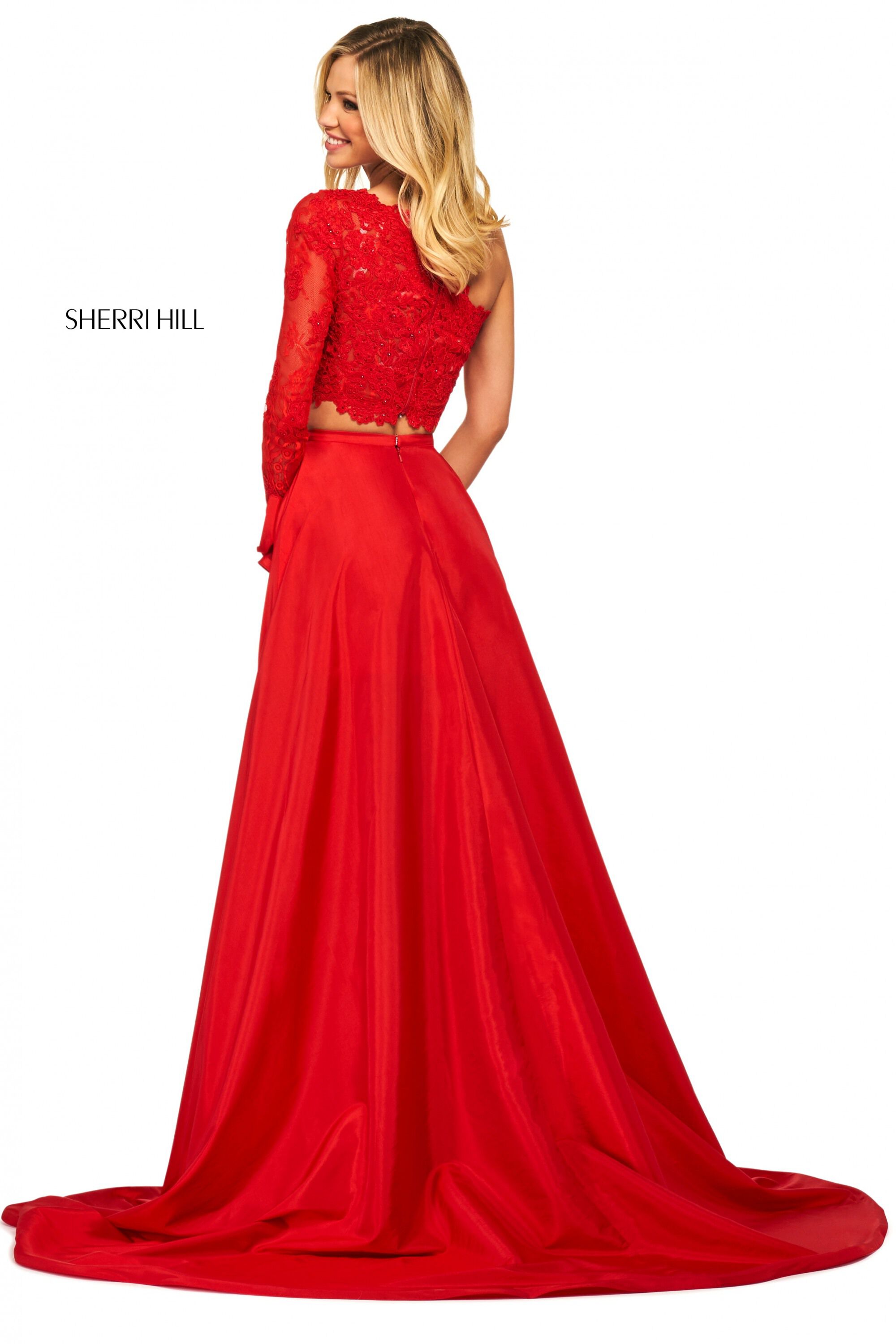 Buy dress style № 53771 designed by SherriHill