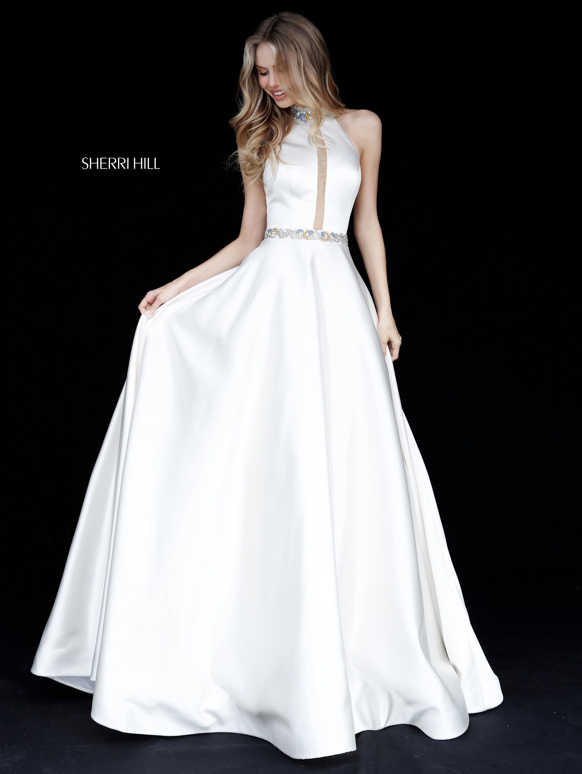 sherri hill 51589