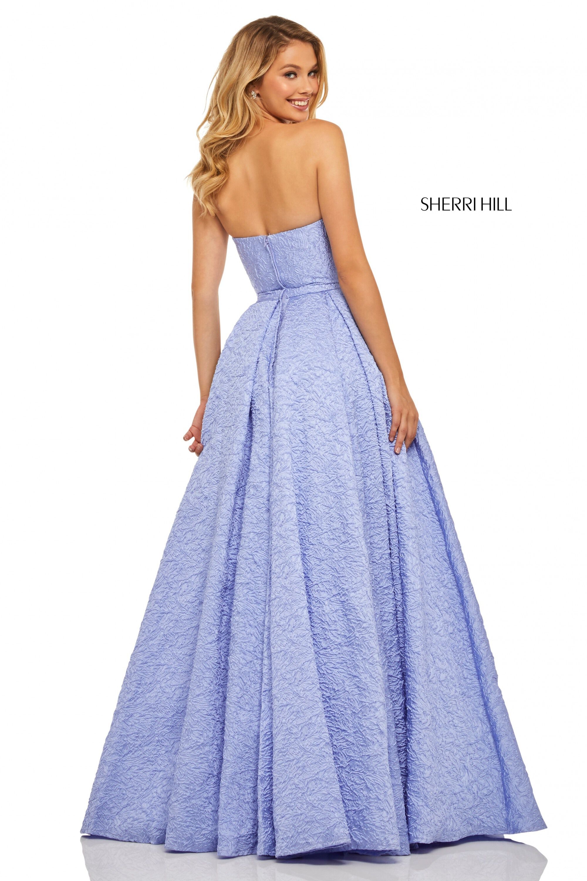 sherri hill 52641