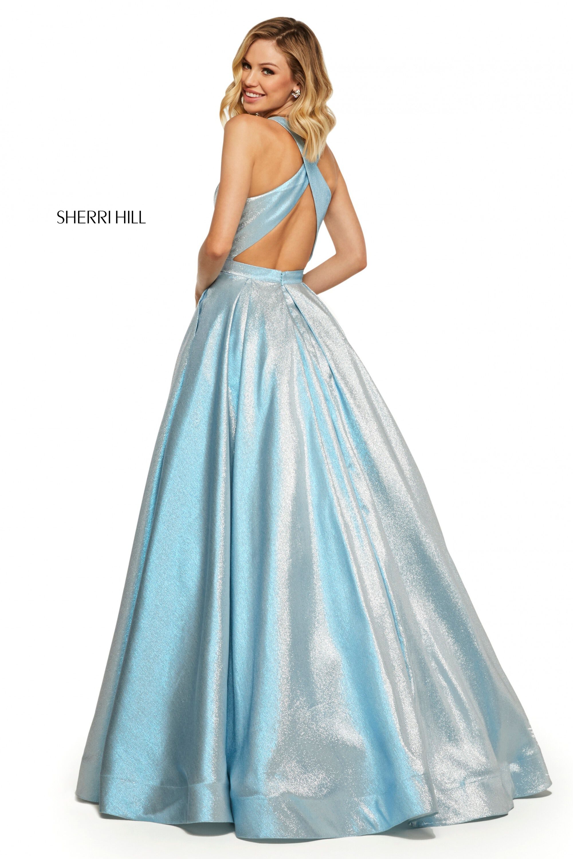 52957 sherri hill