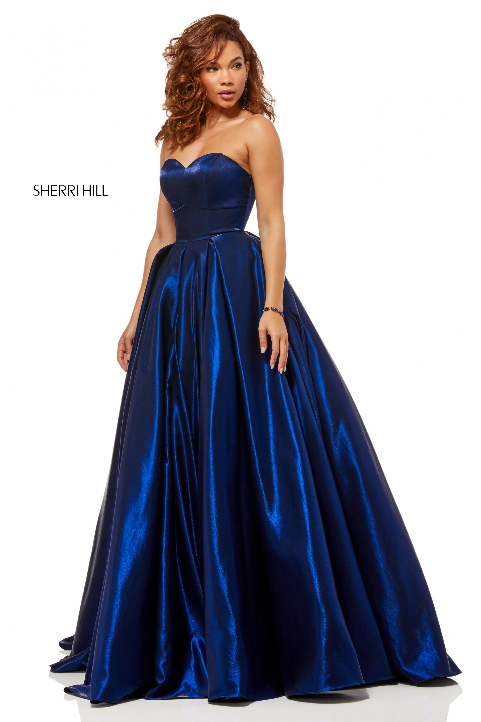 52456 sherri hill