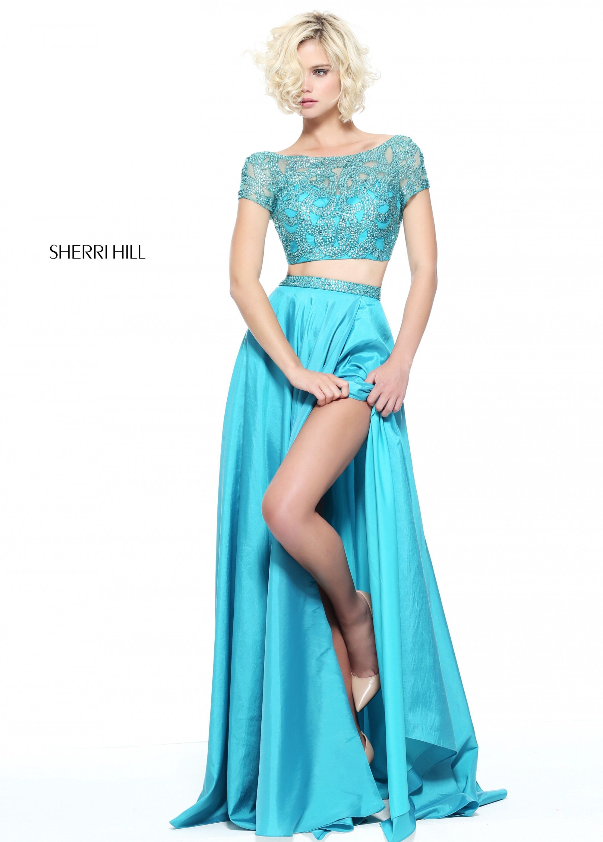 Buy dress style № 51185 designed by SherriHill
