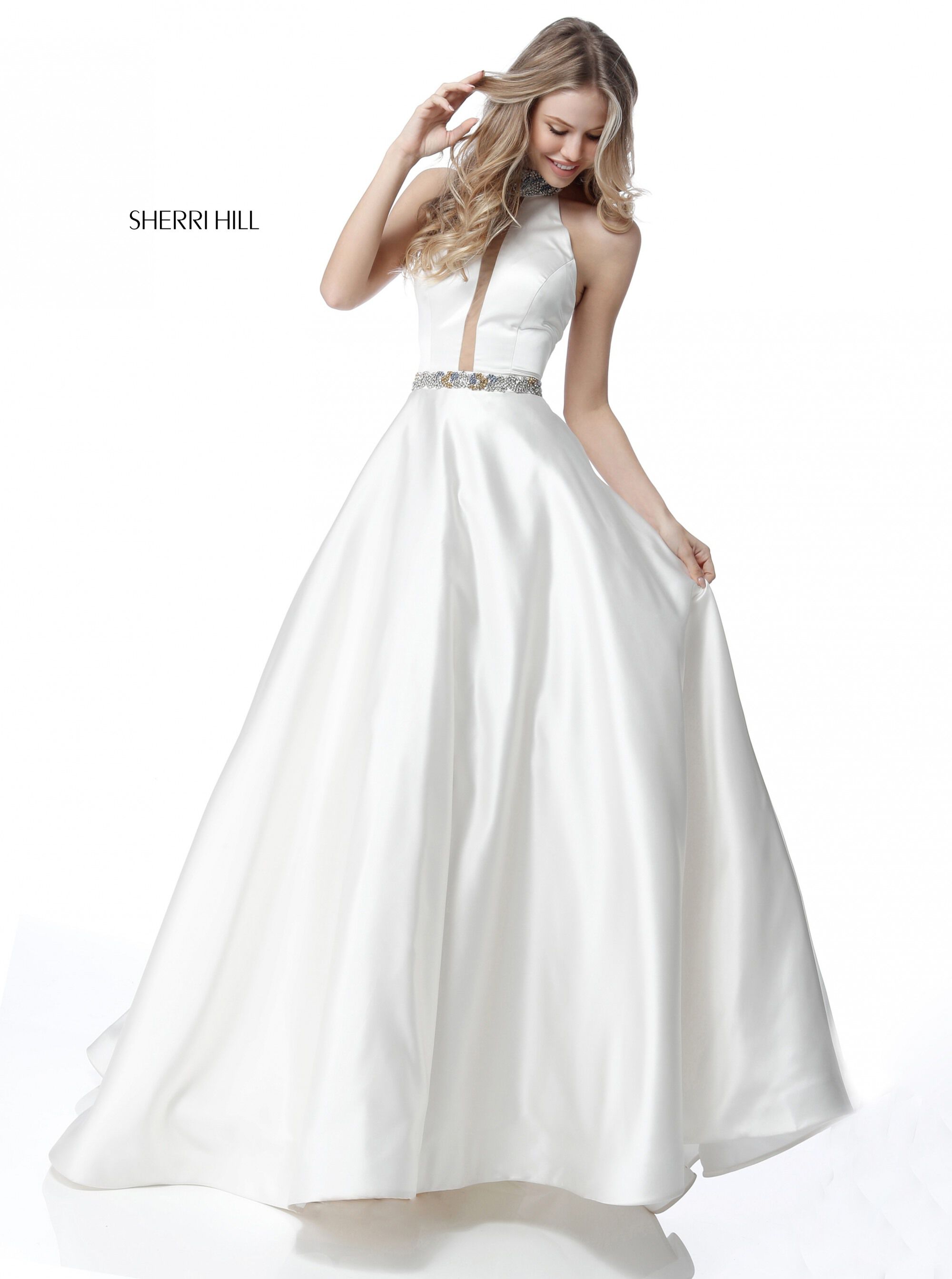 sherri hill 51589