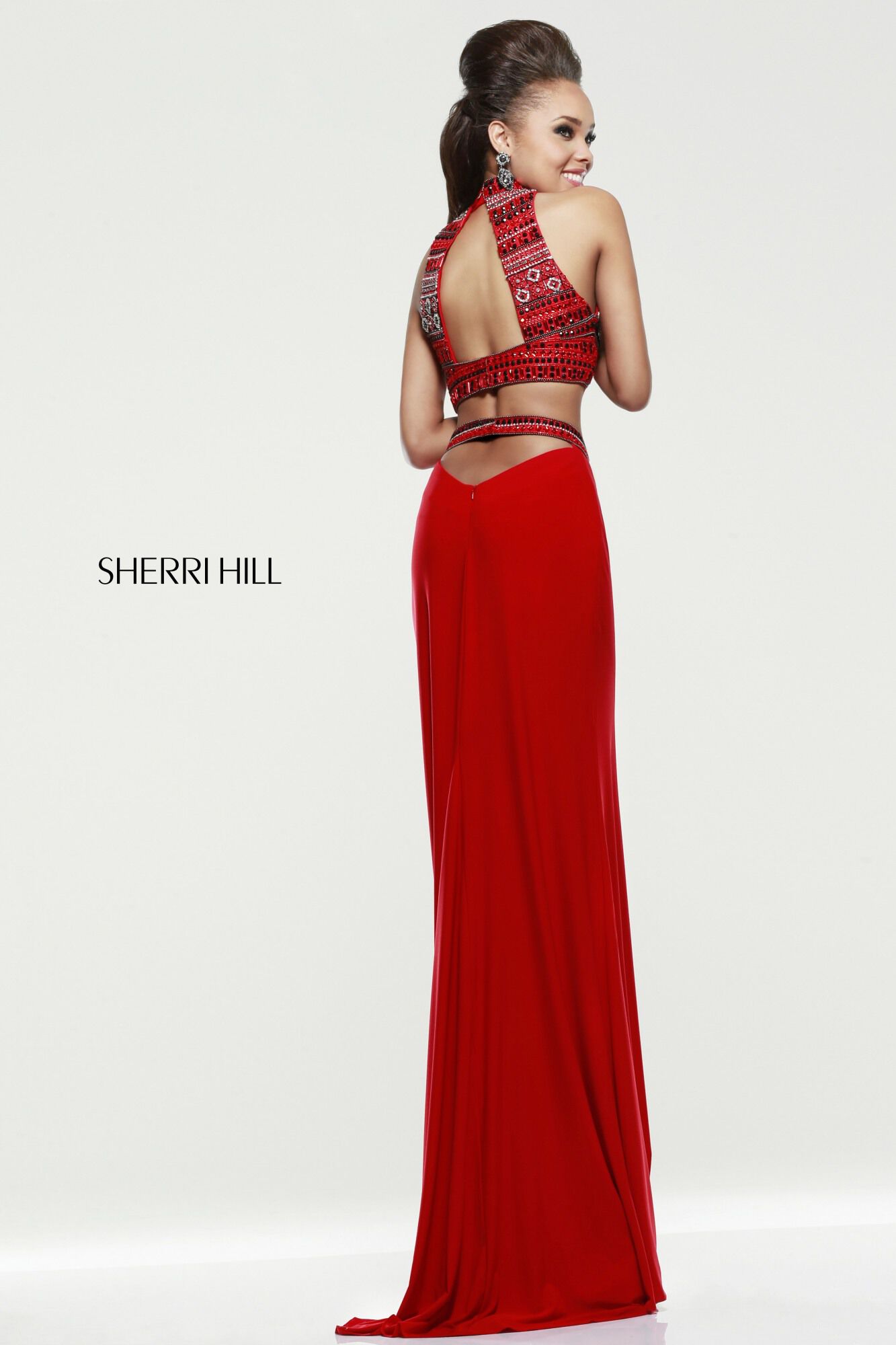 Buy dress style № 11068 designed by SherriHill