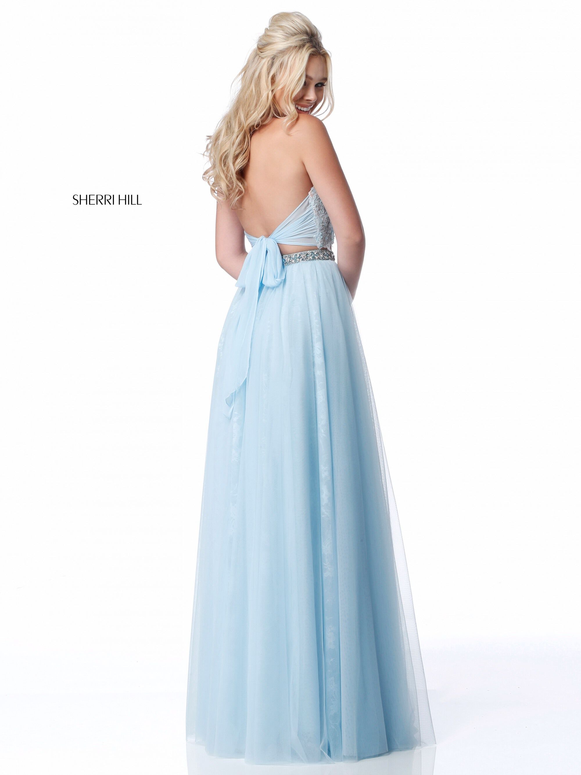 Buy dress style № 51924 designed by SherriHill