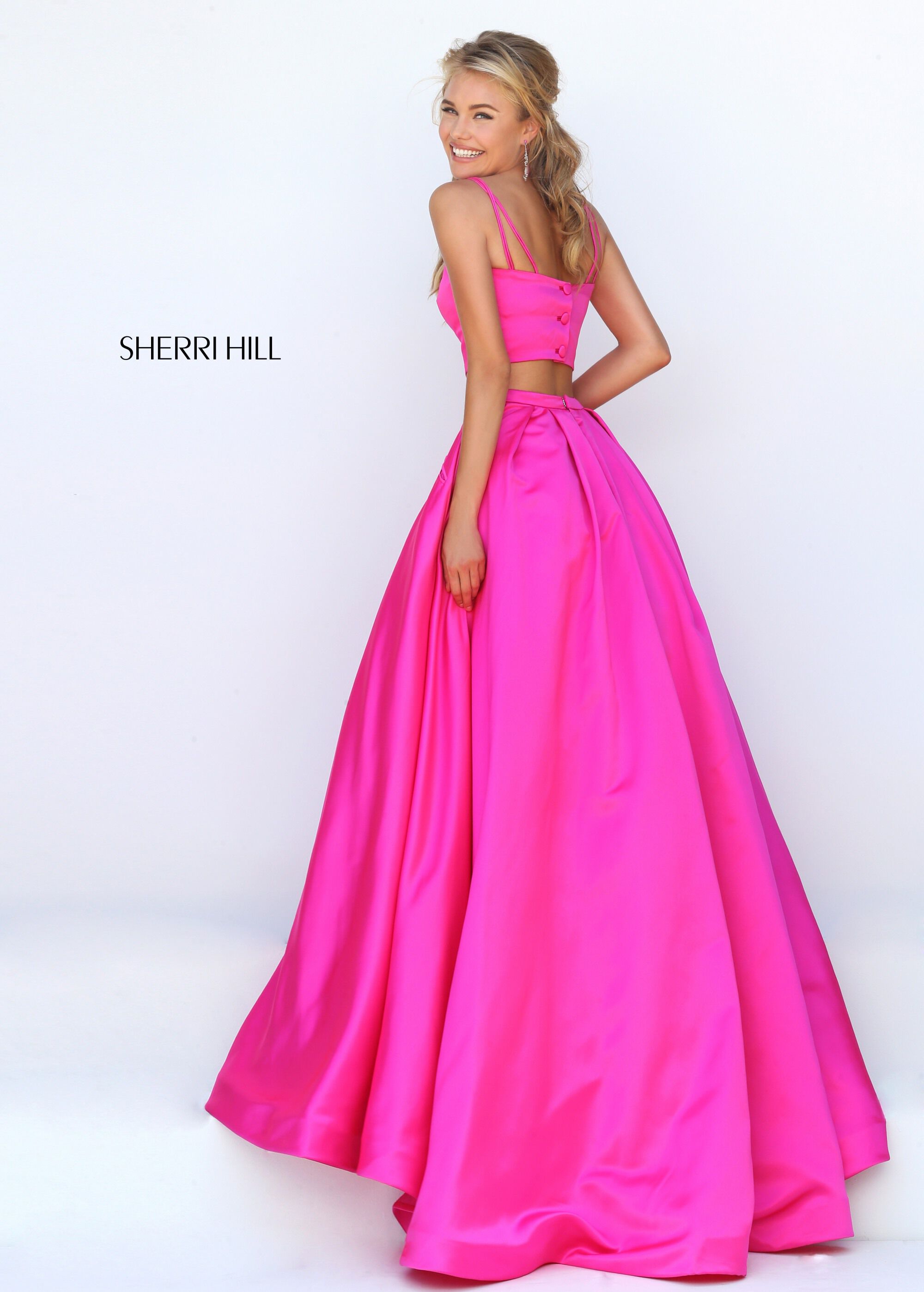 Buy dress style № 50295 designed by SherriHill