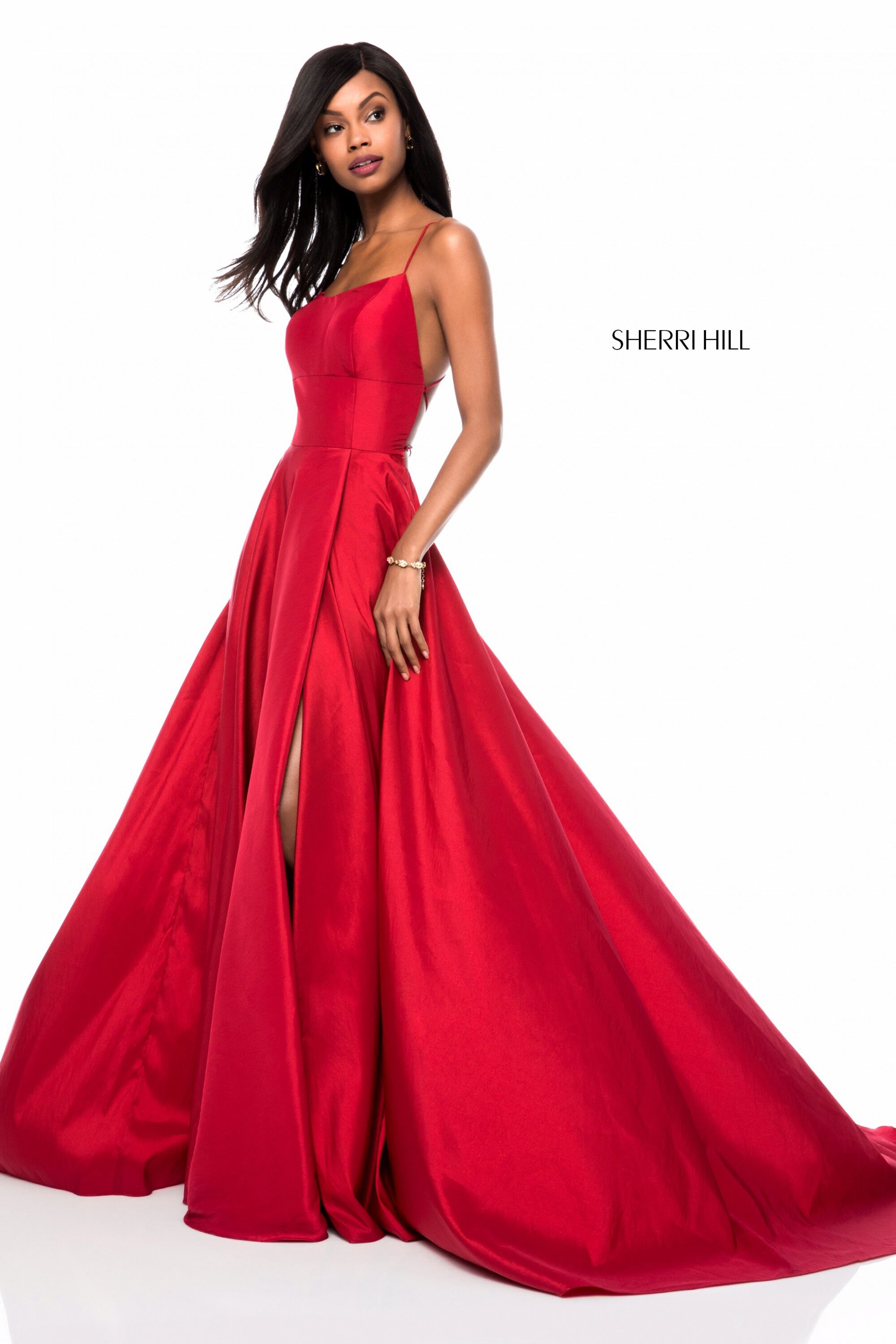 Buy dress style № 52022 designed by SherriHill