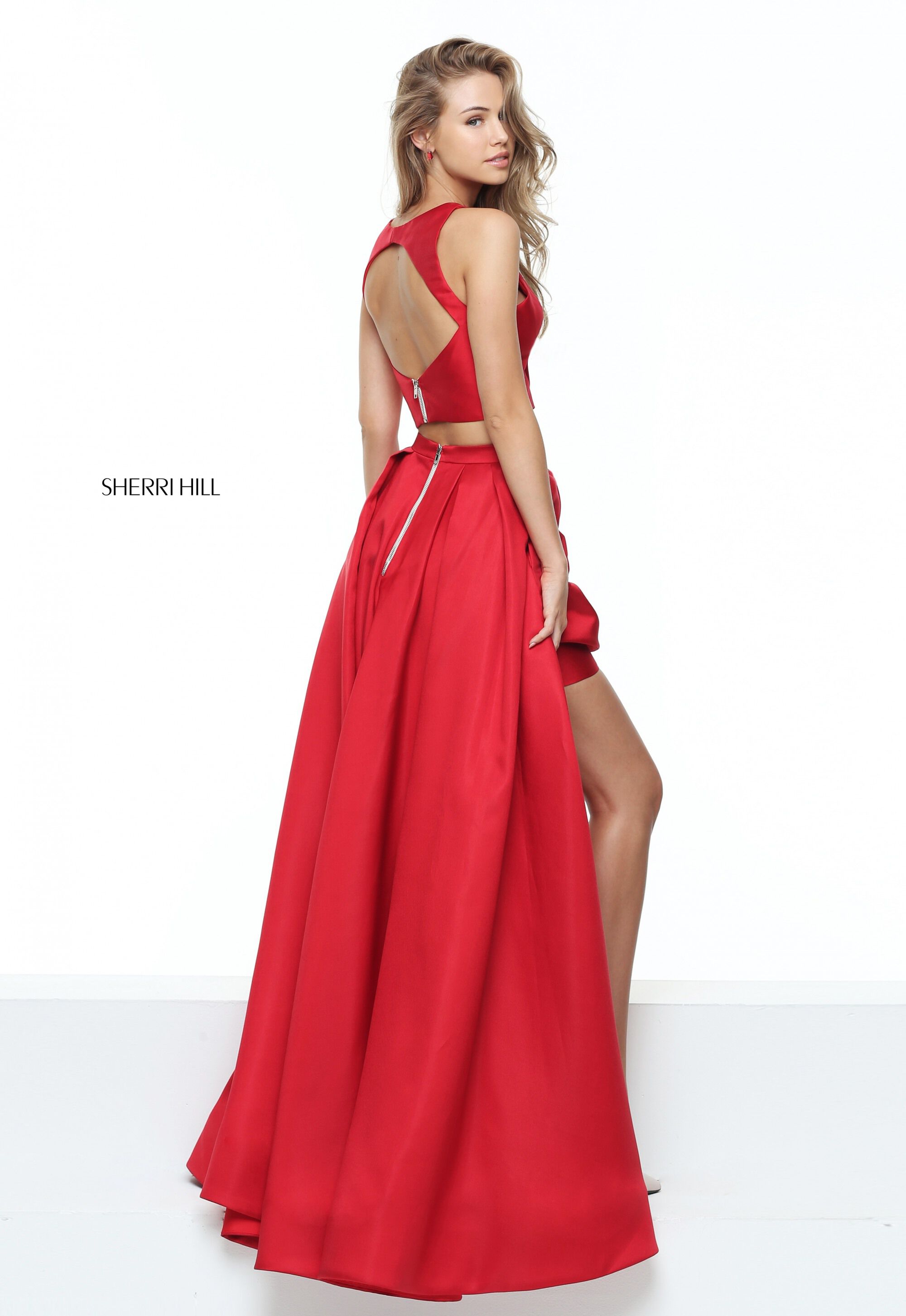 Buy dress style № 50751 designed by SherriHill