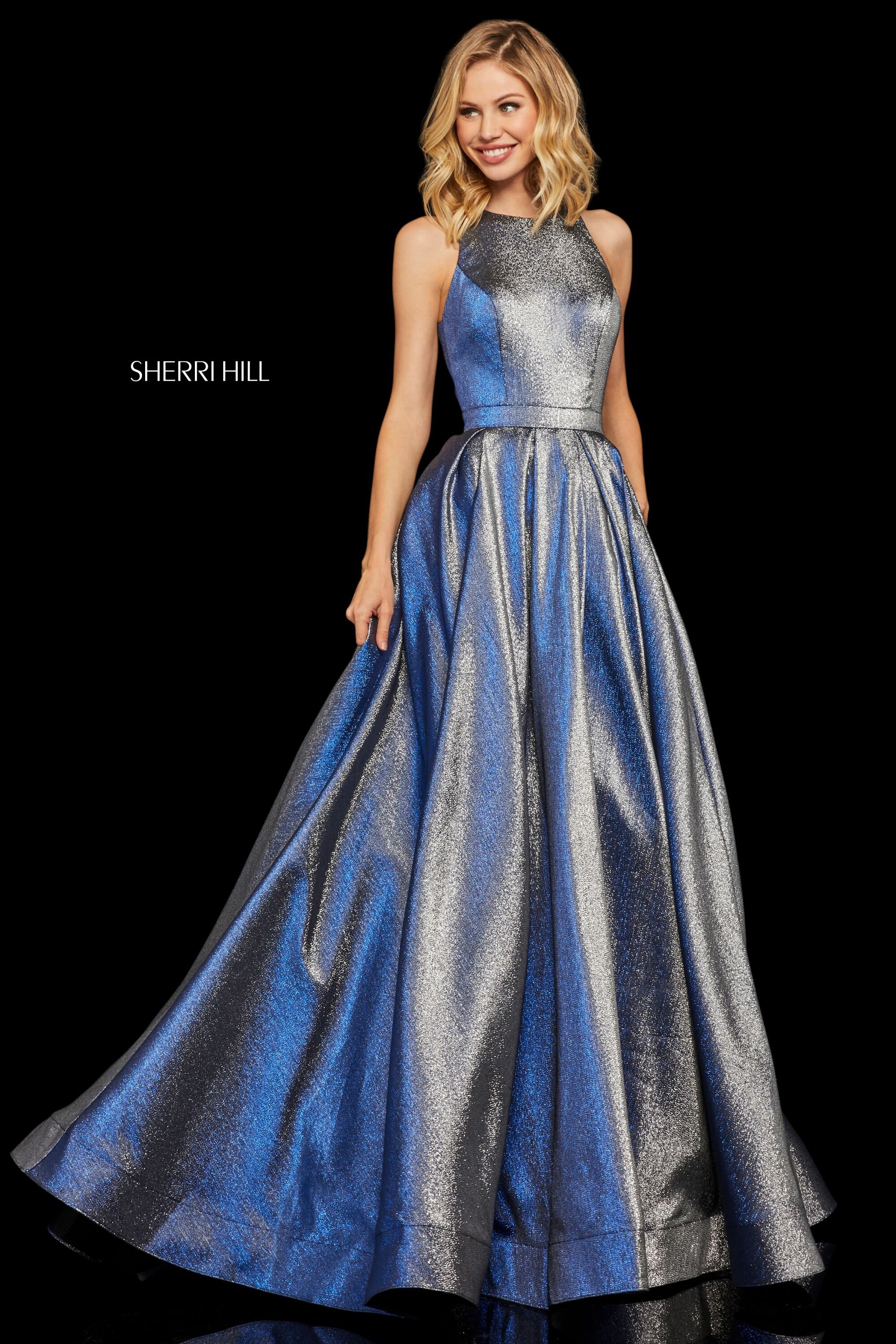 52957 sherri hill