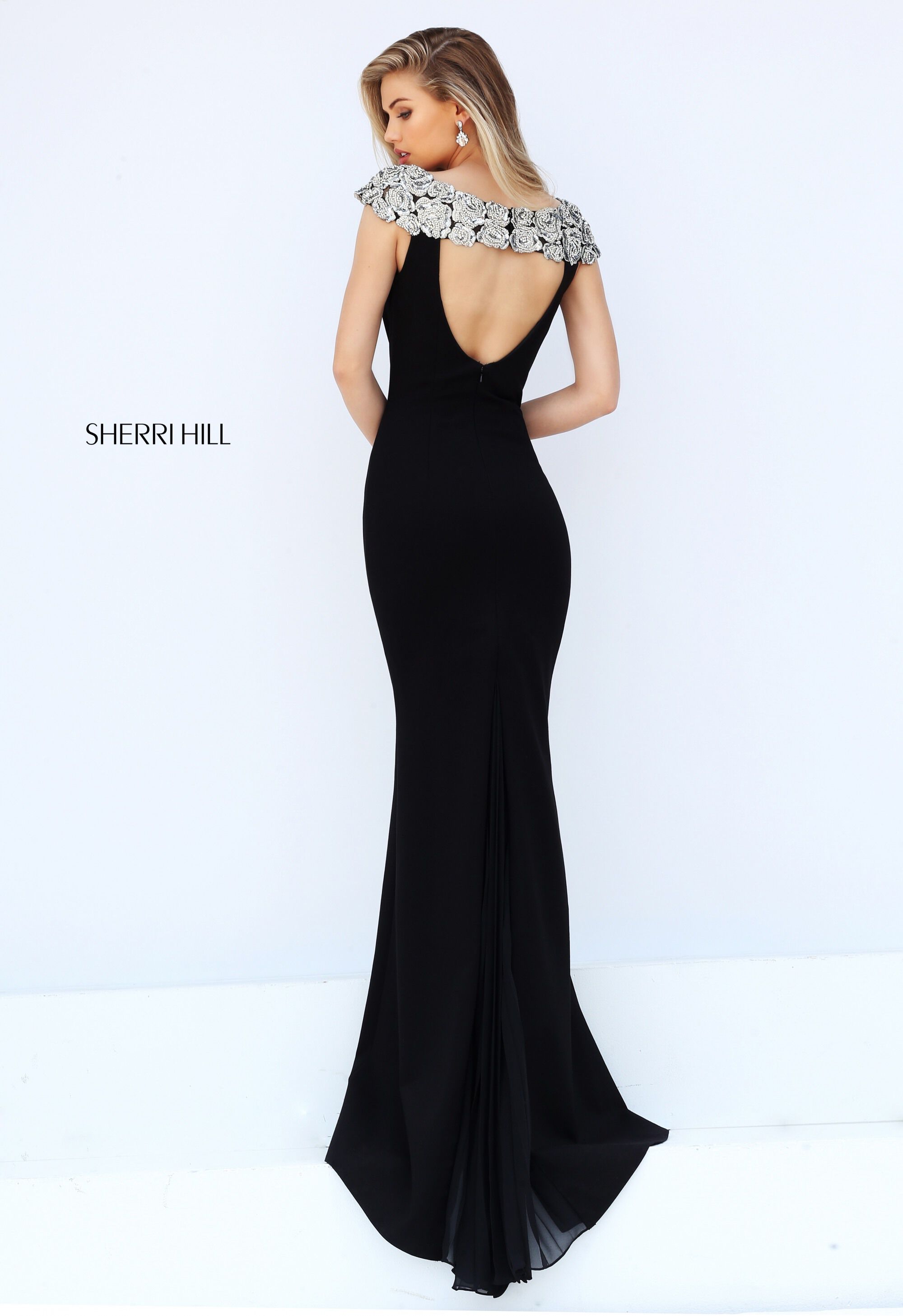 Buy dress style № 50593 designed by SherriHill