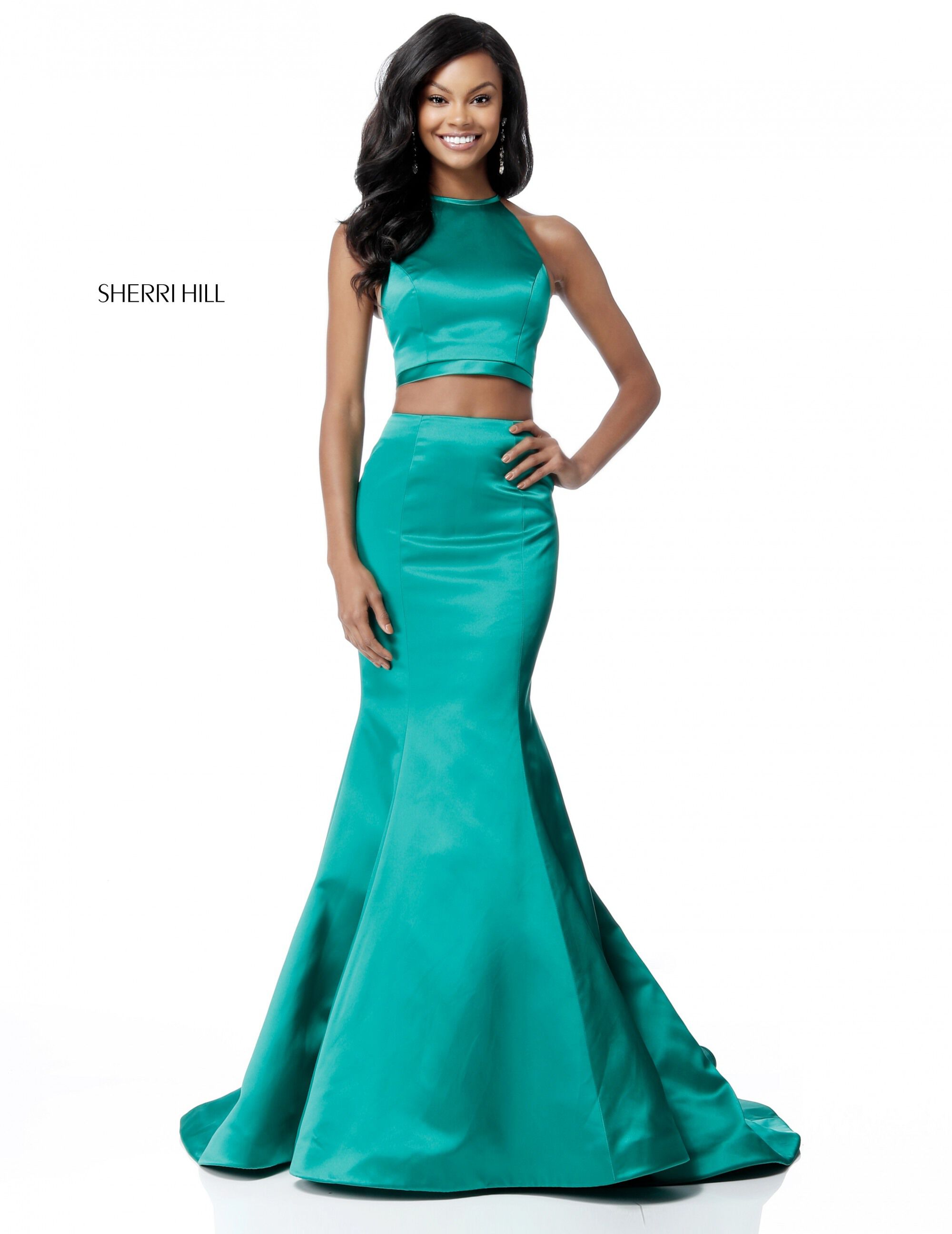 Buy dress style № 51585 designed by SherriHill
