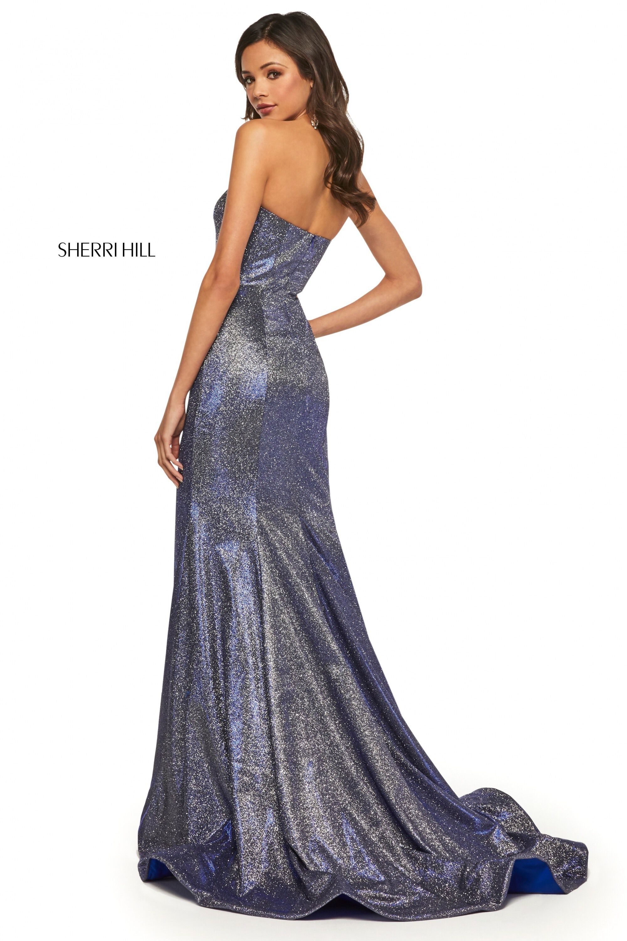 Buy dress style № 52954 designed by SherriHill
