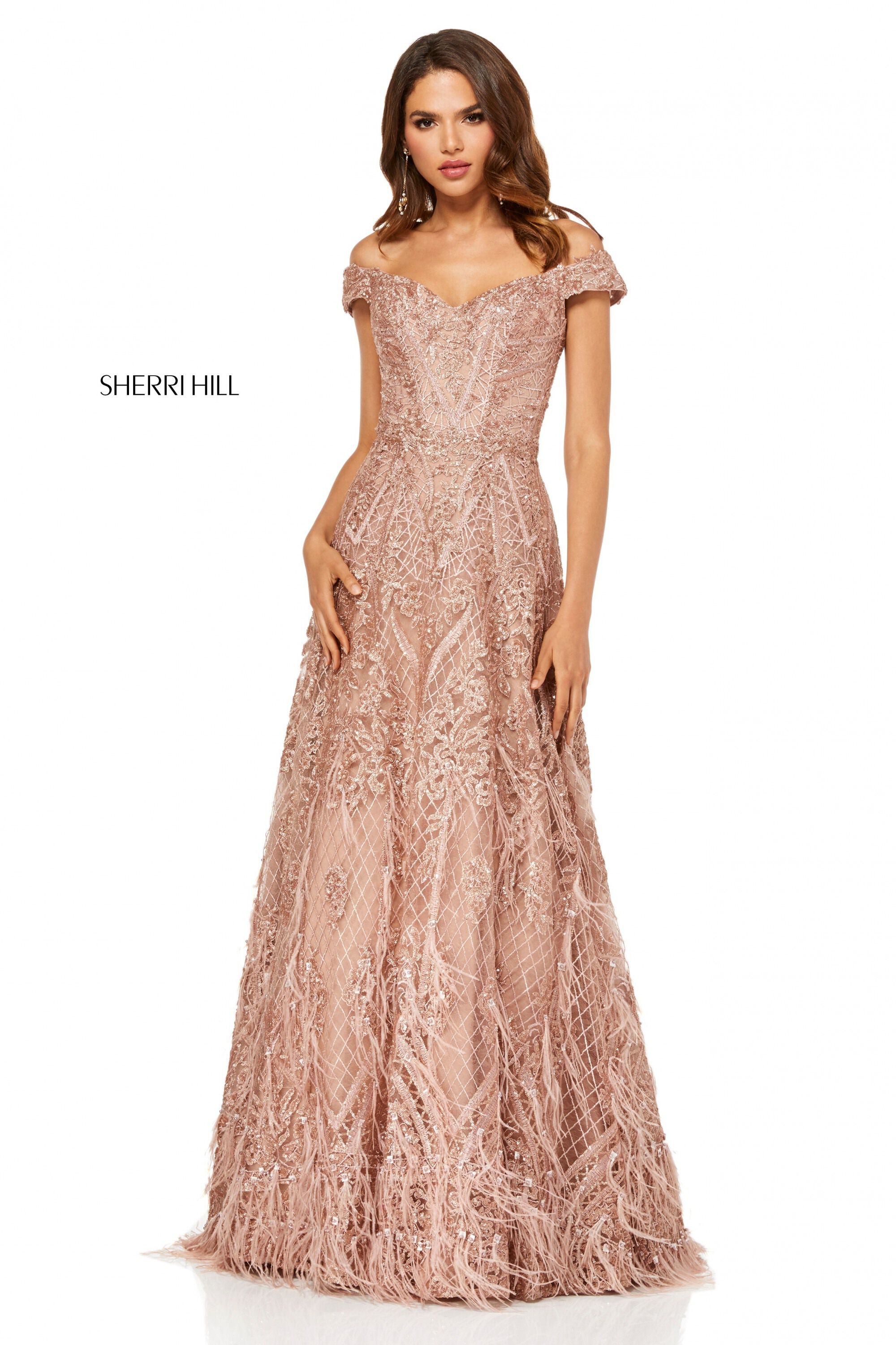 sherri hill 2019 collection