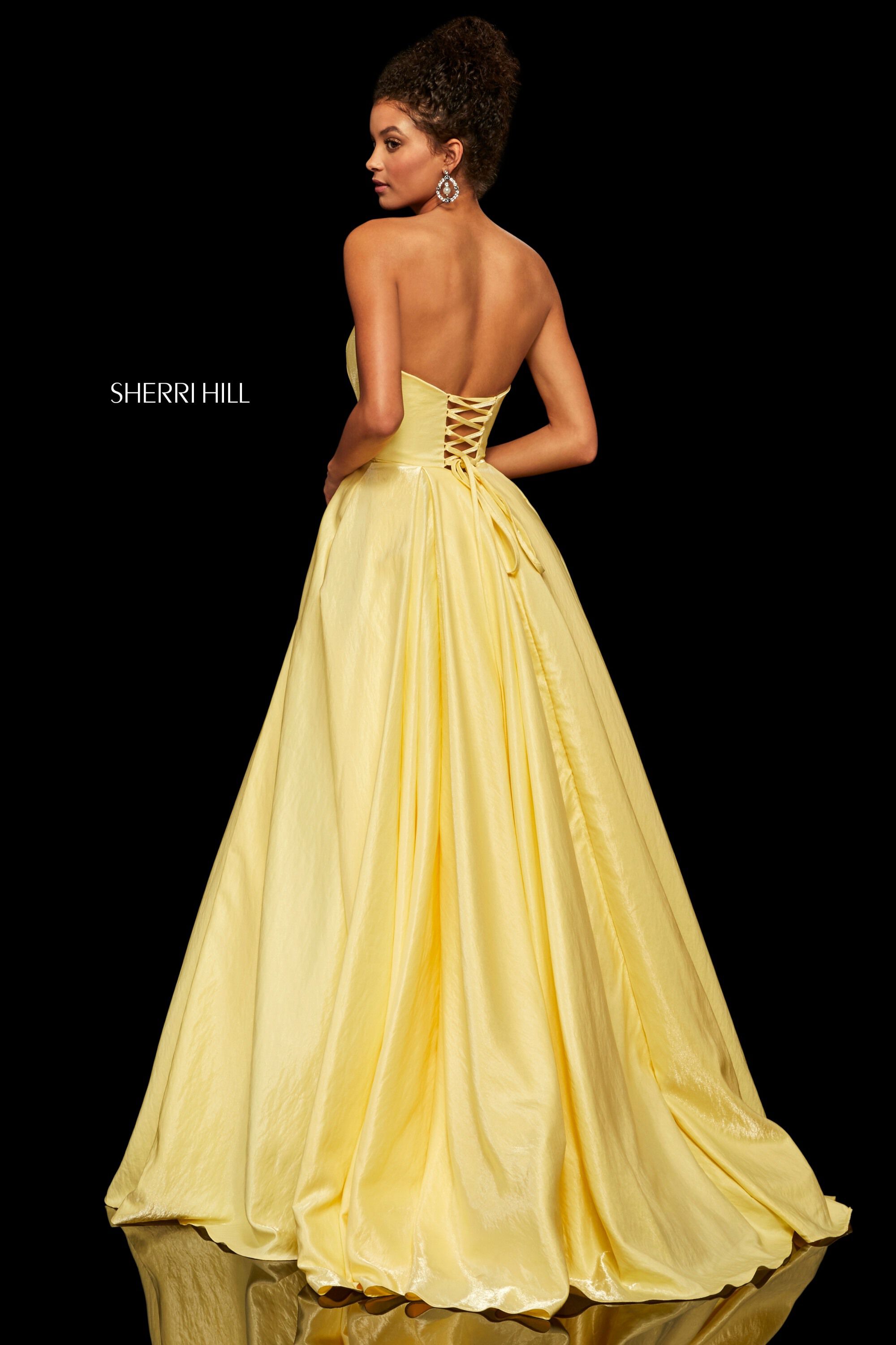 Buy dress style № 52456 designed by SherriHill