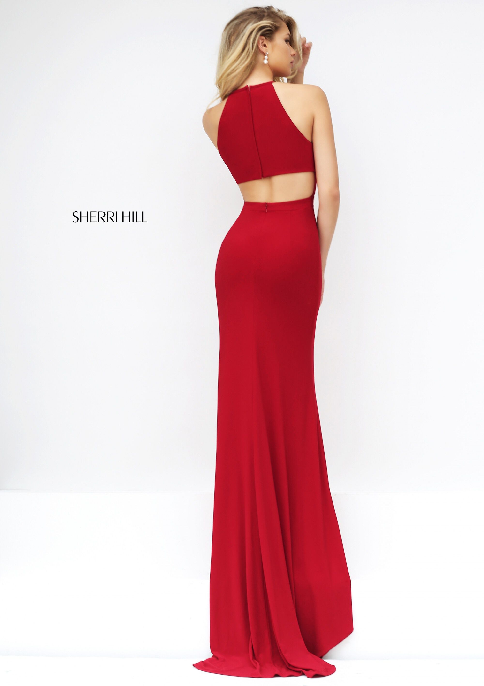 Buy dress style № 32340 designed by SherriHill
