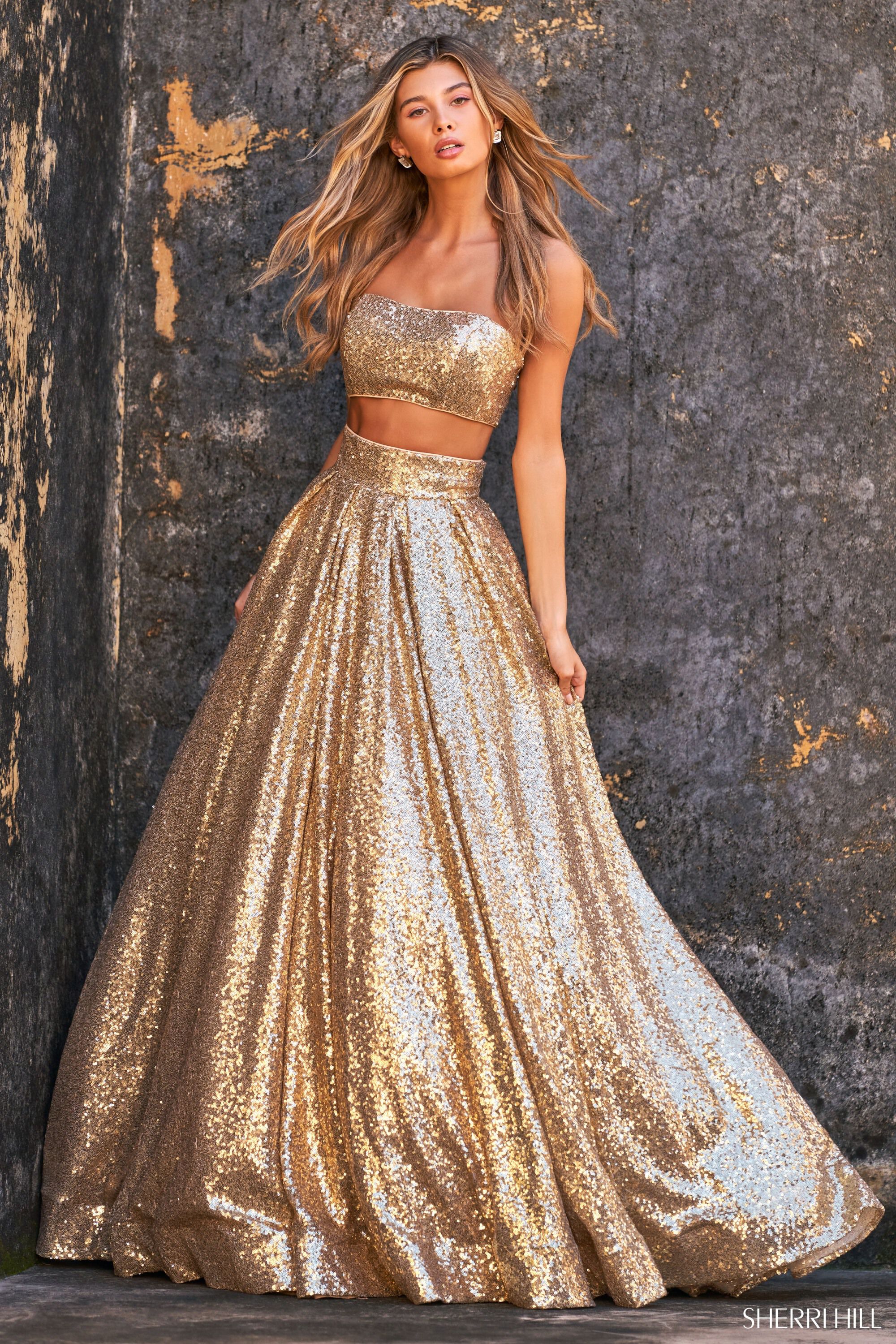 Two-Piece | Sherri Hill