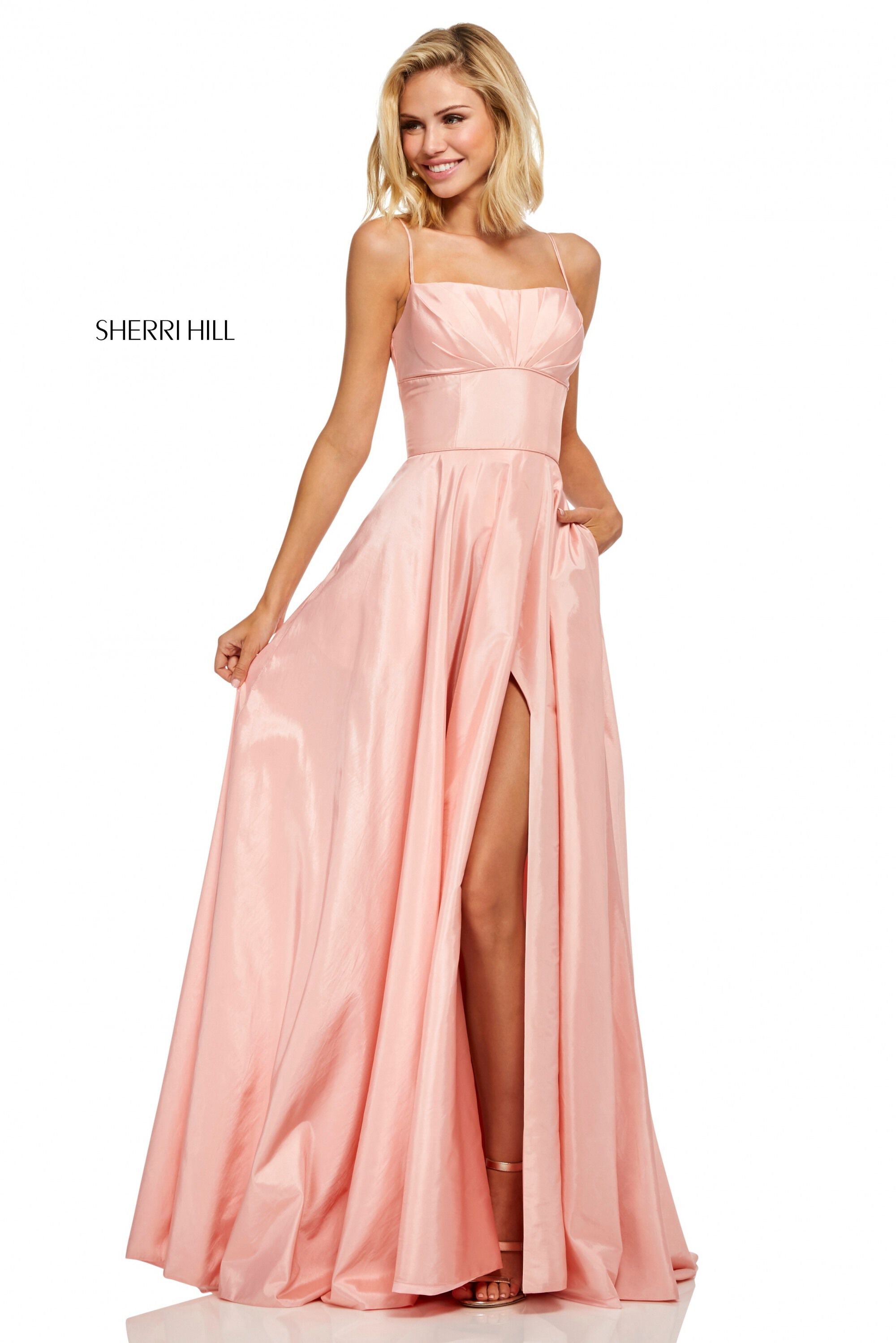 Buy dress style № 52602 designed by SherriHill