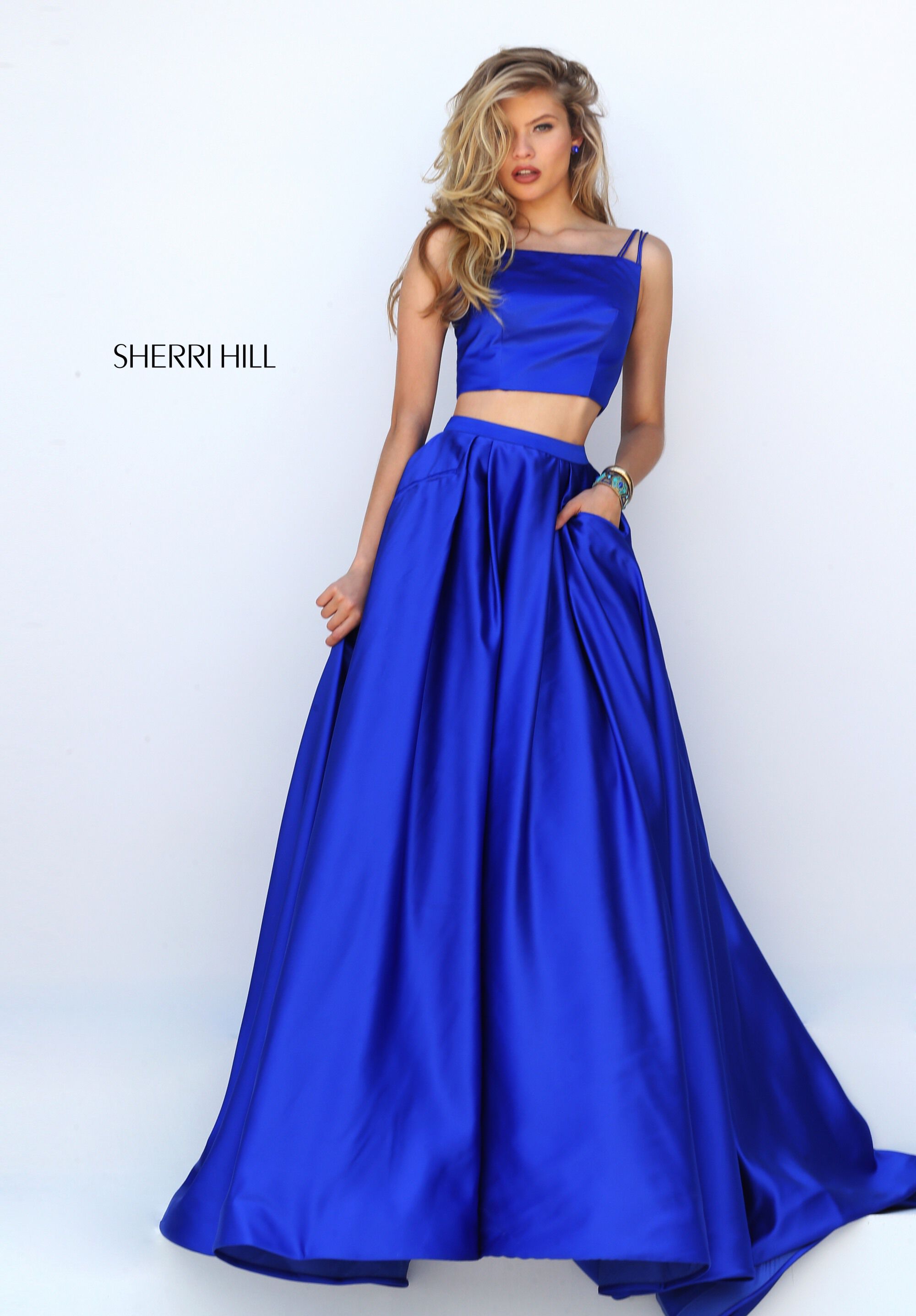 Buy dress style № 50295 designed by SherriHill