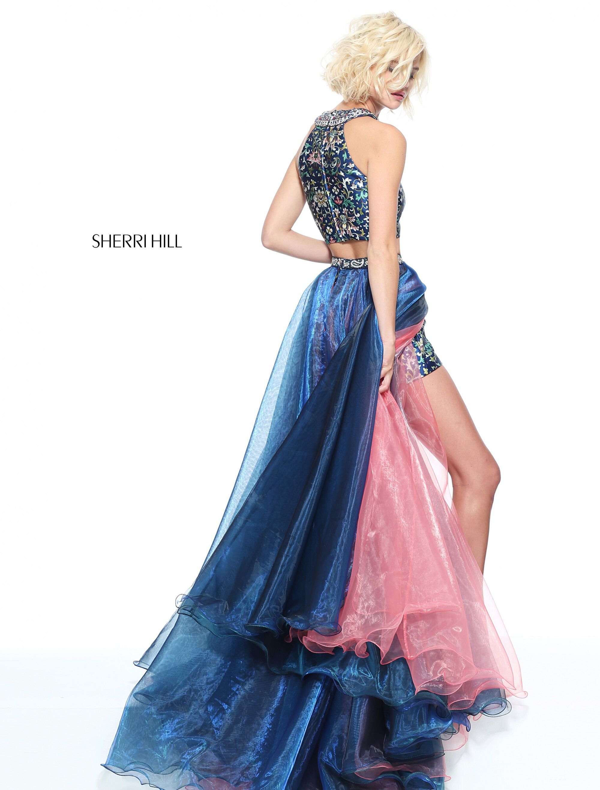 Buy dress style № 51181 designed by SherriHill