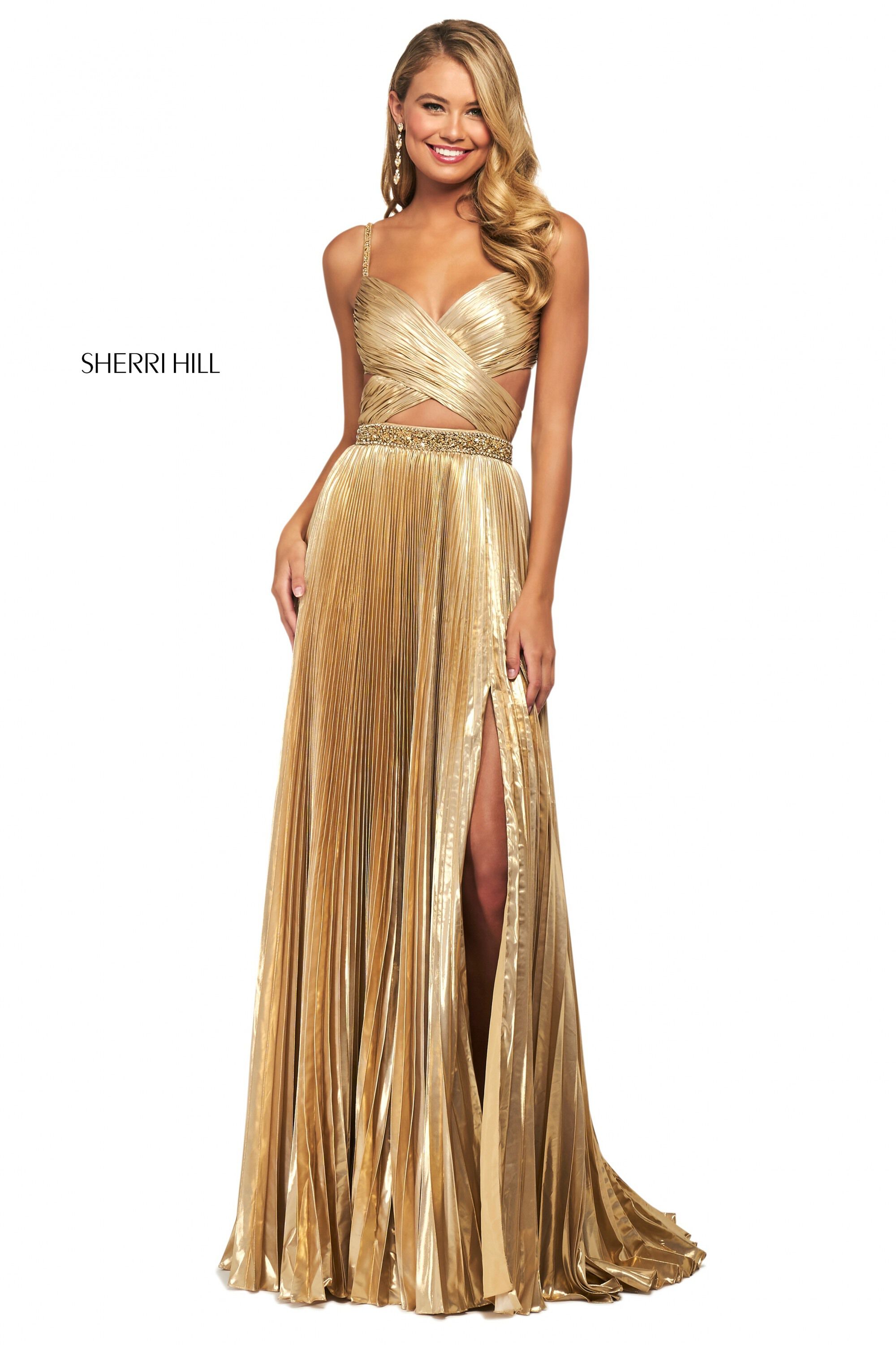 style № 53738 designed by SherriHill