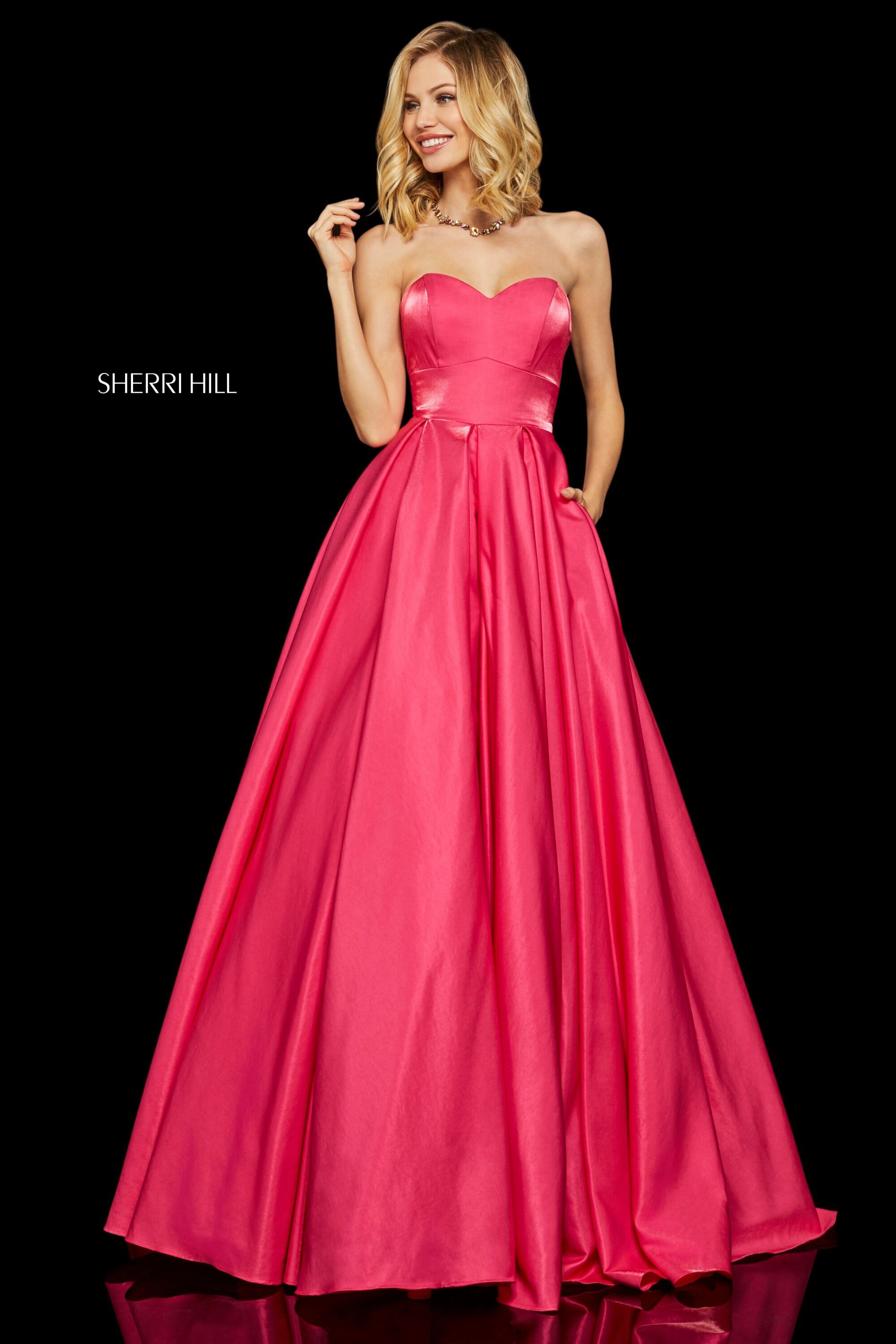 52456 sherri hill