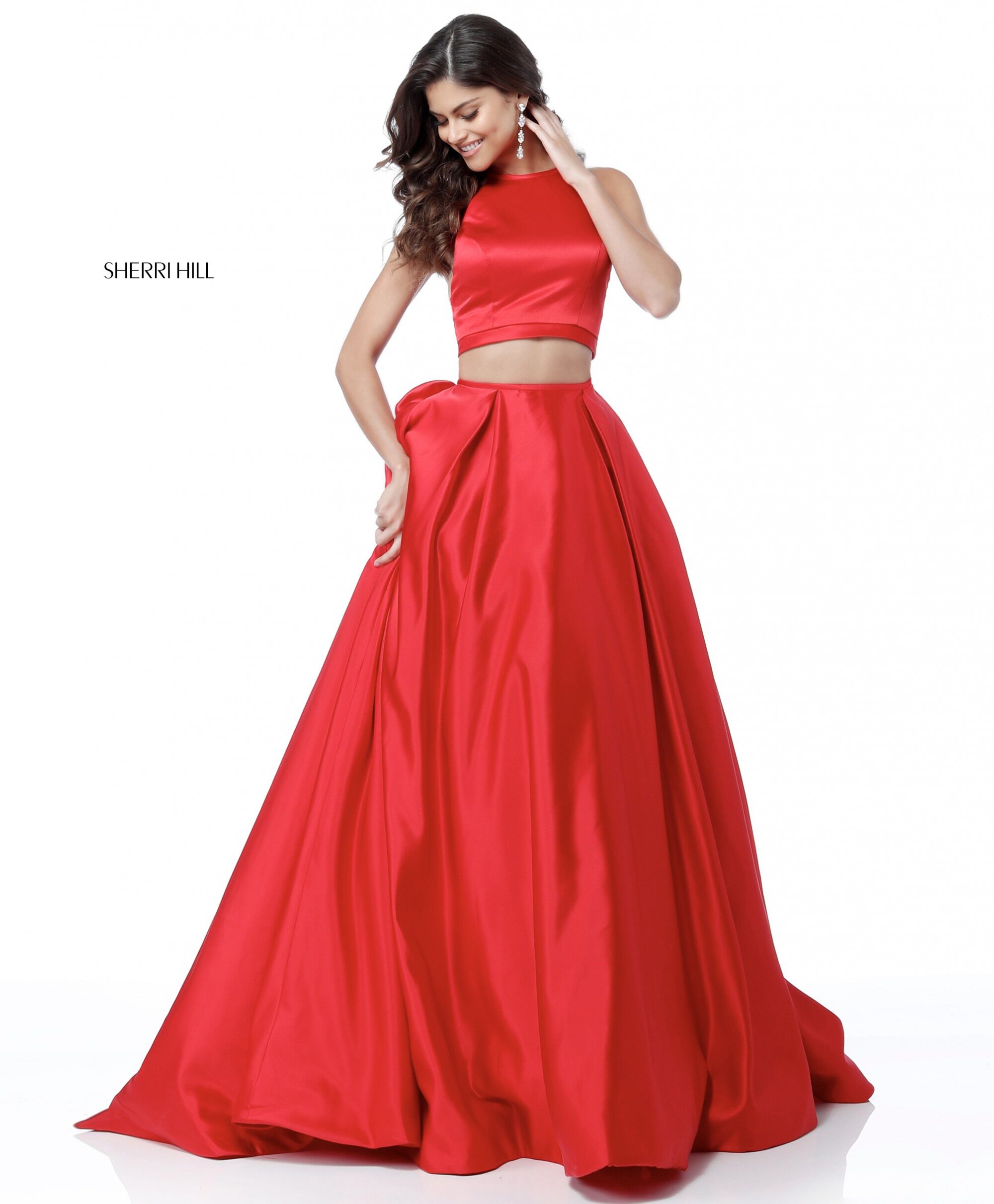 Buy dress style № 51883 designed by SherriHill