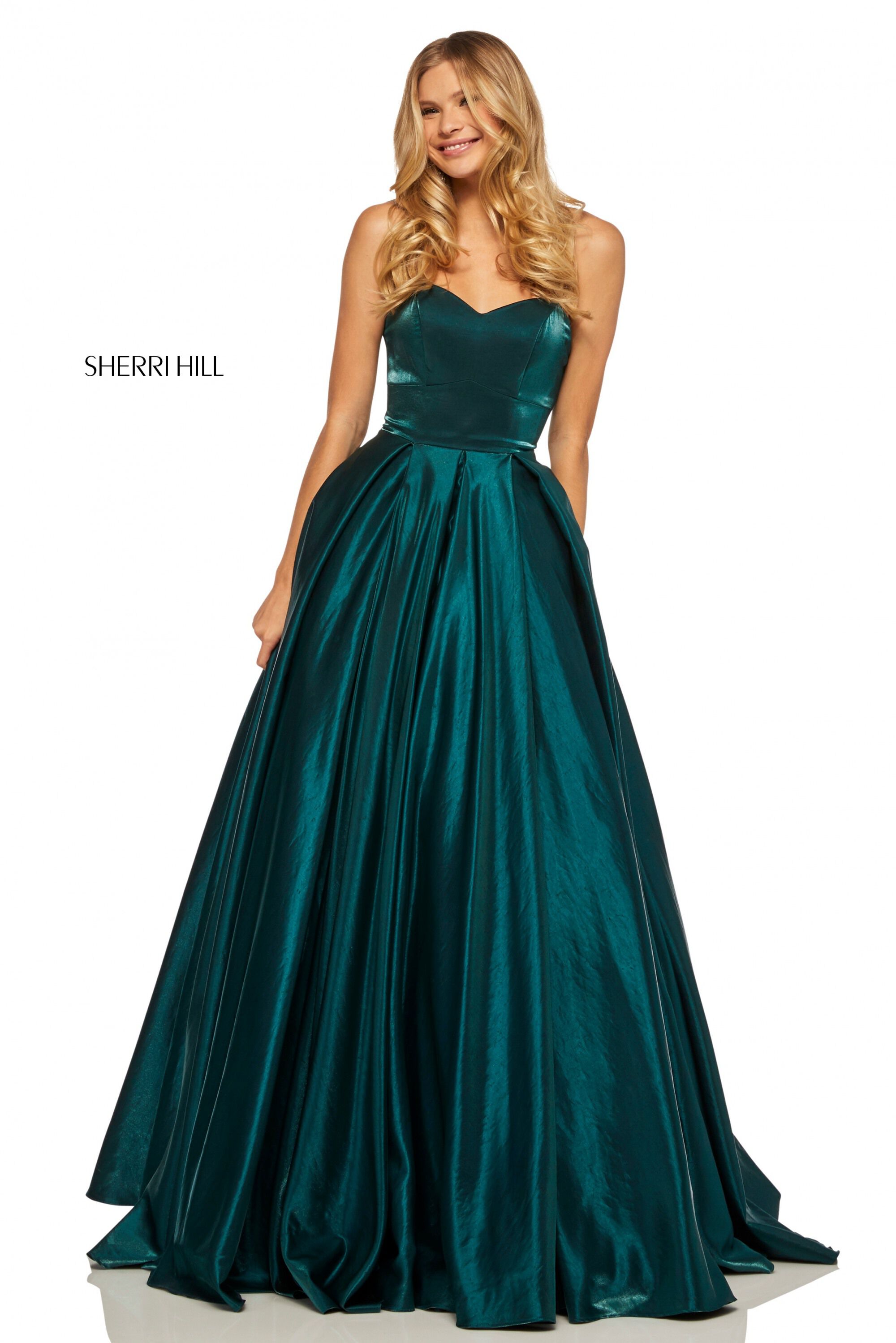 52456 sherri hill