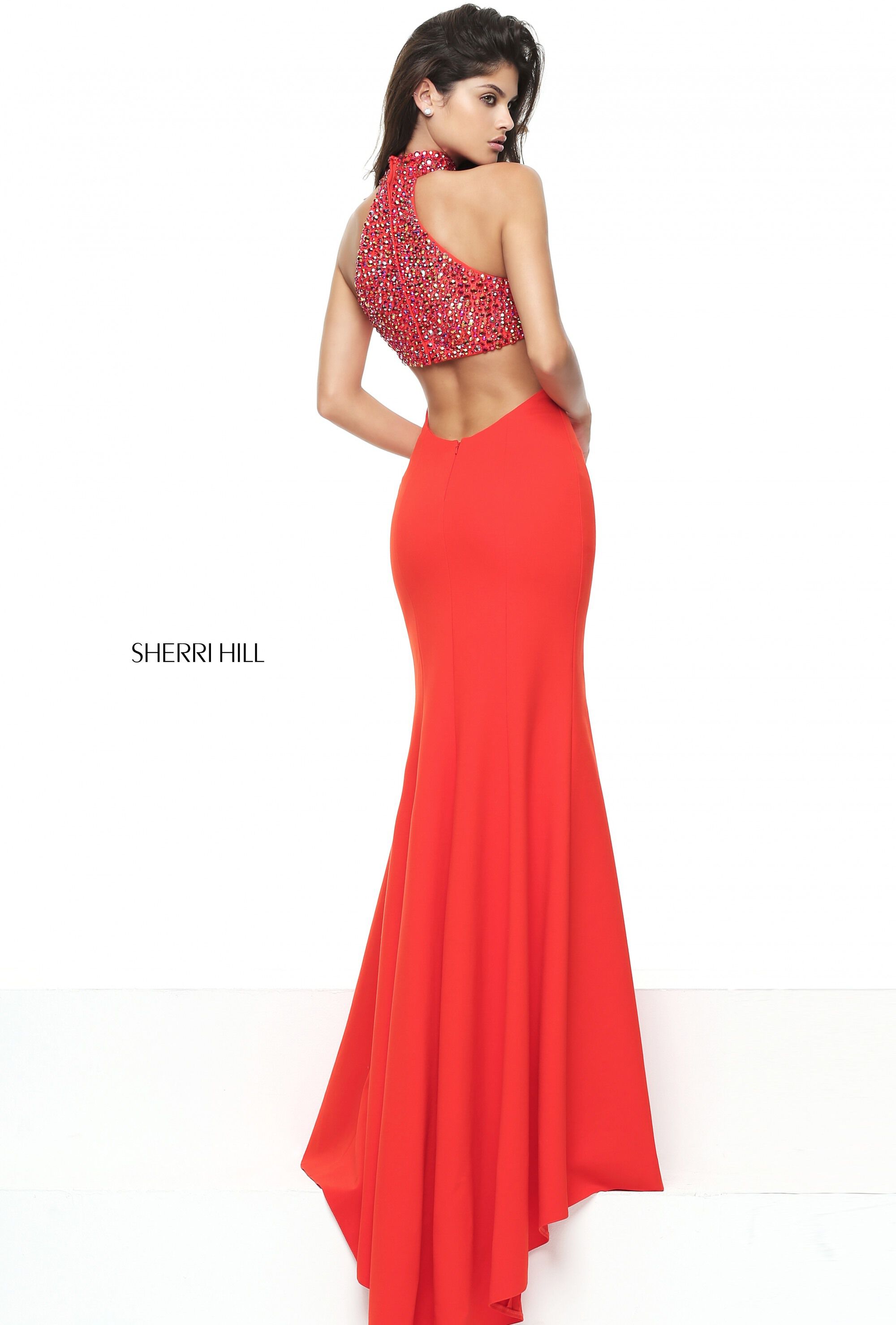 Buy dress style № 50841 designed by SherriHill