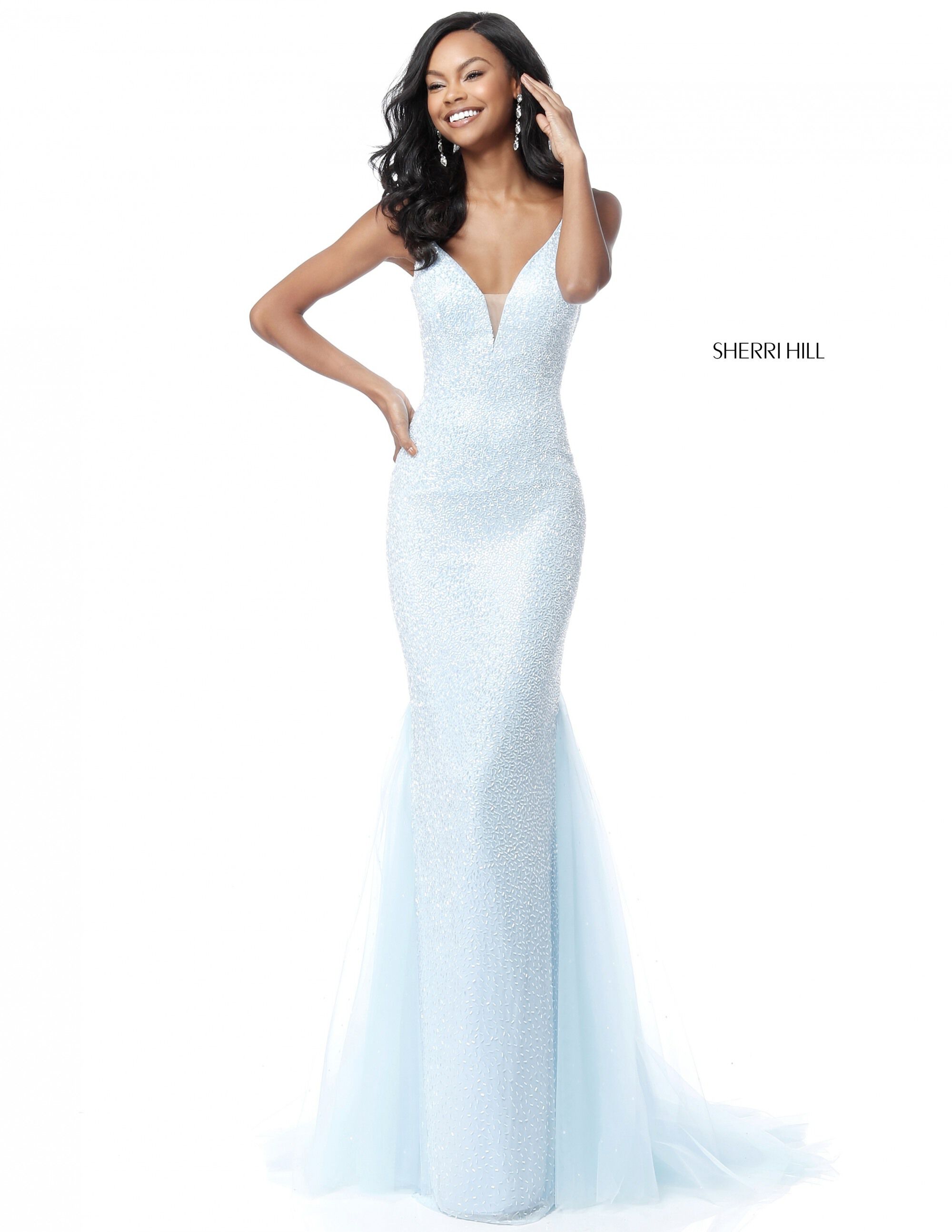 sherri hill 51645