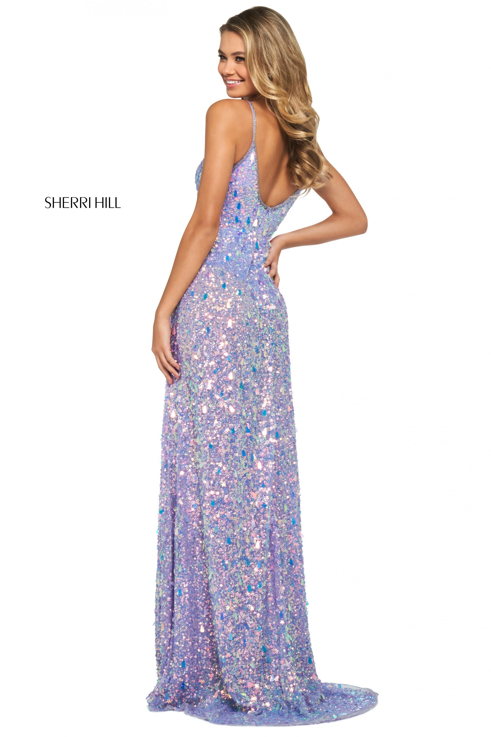 Buy dress style № 53893 designed by SherriHill